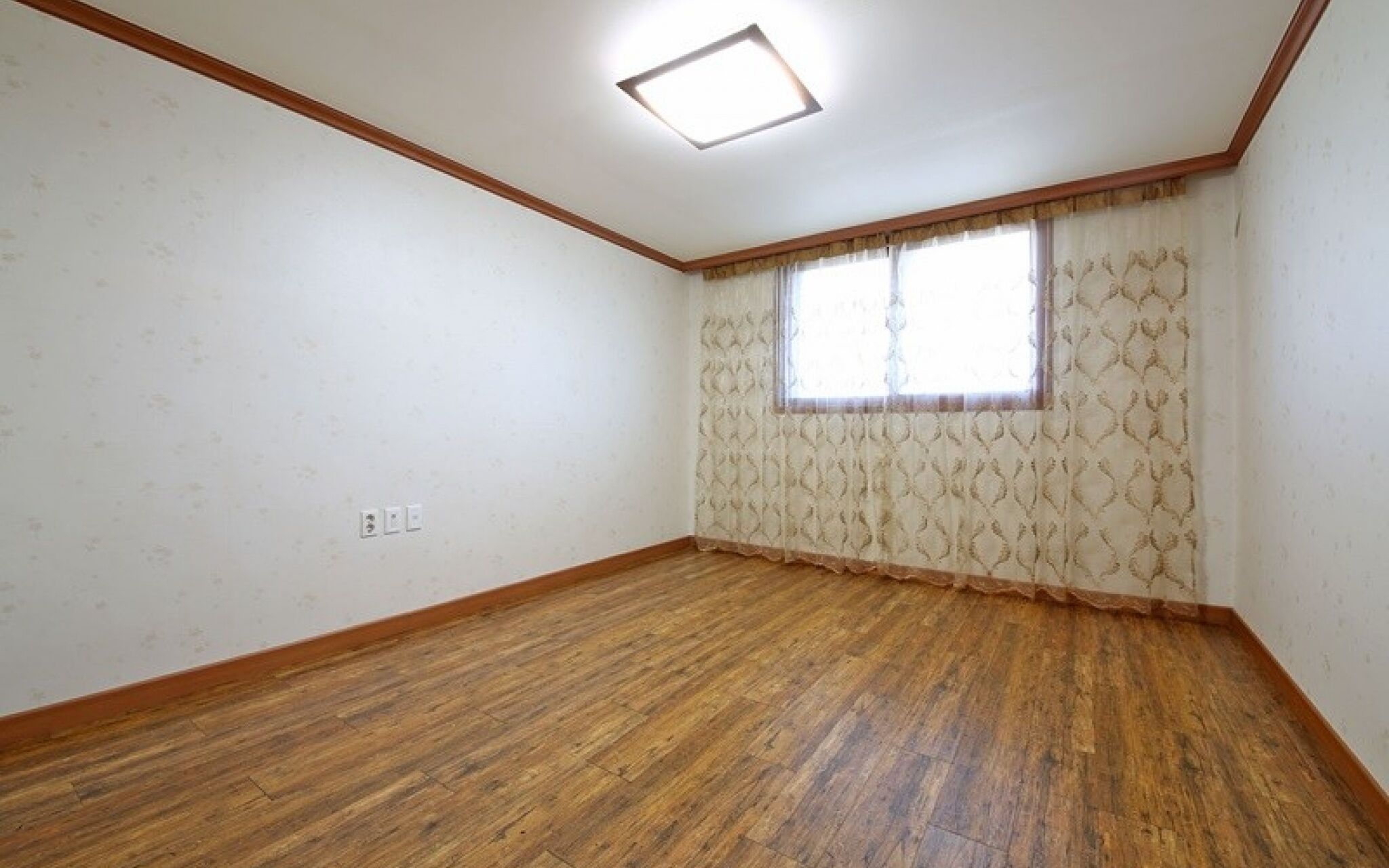 Ganghwado Beach Forest Pension