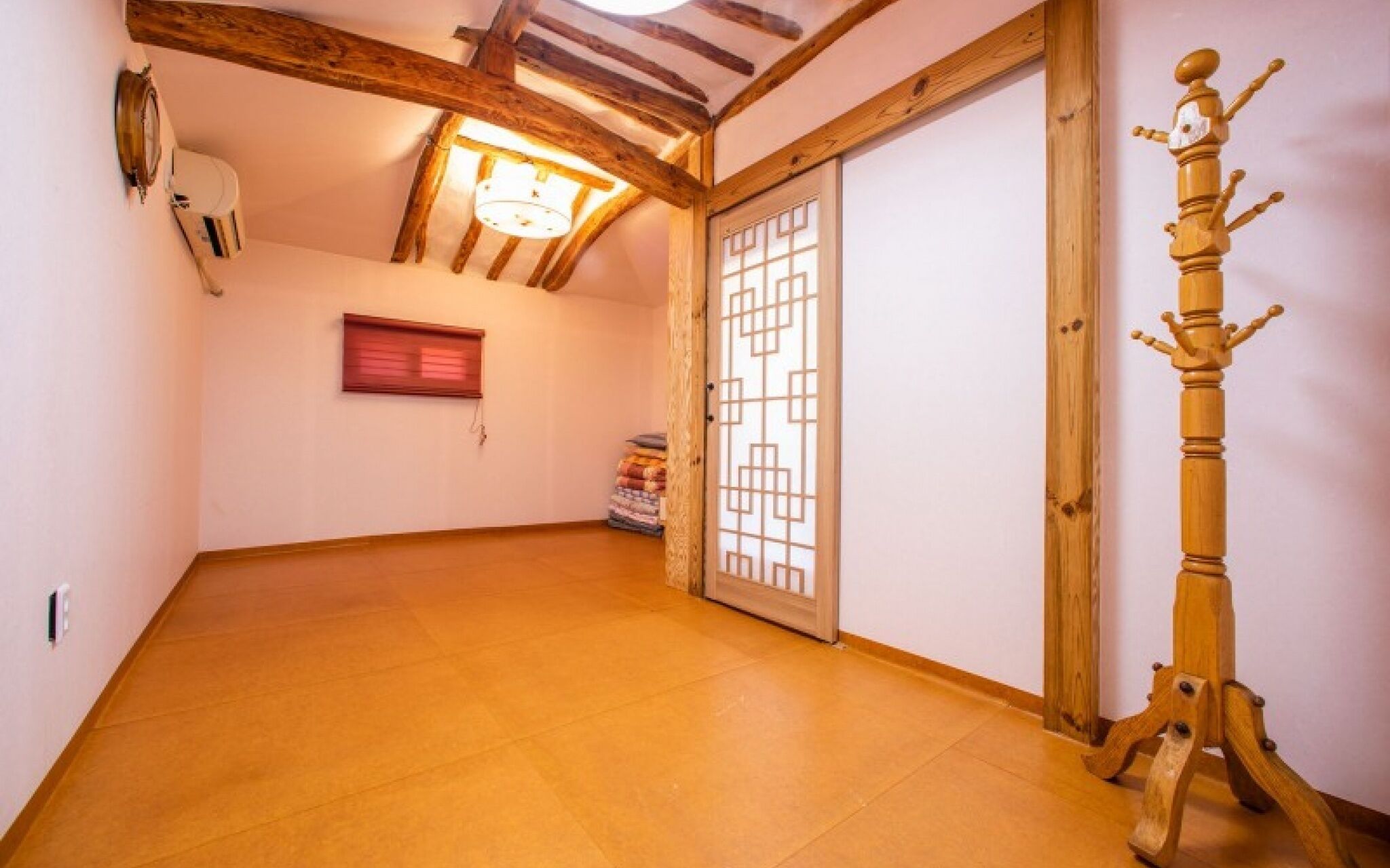 Ganghwado Beach Forest Pension