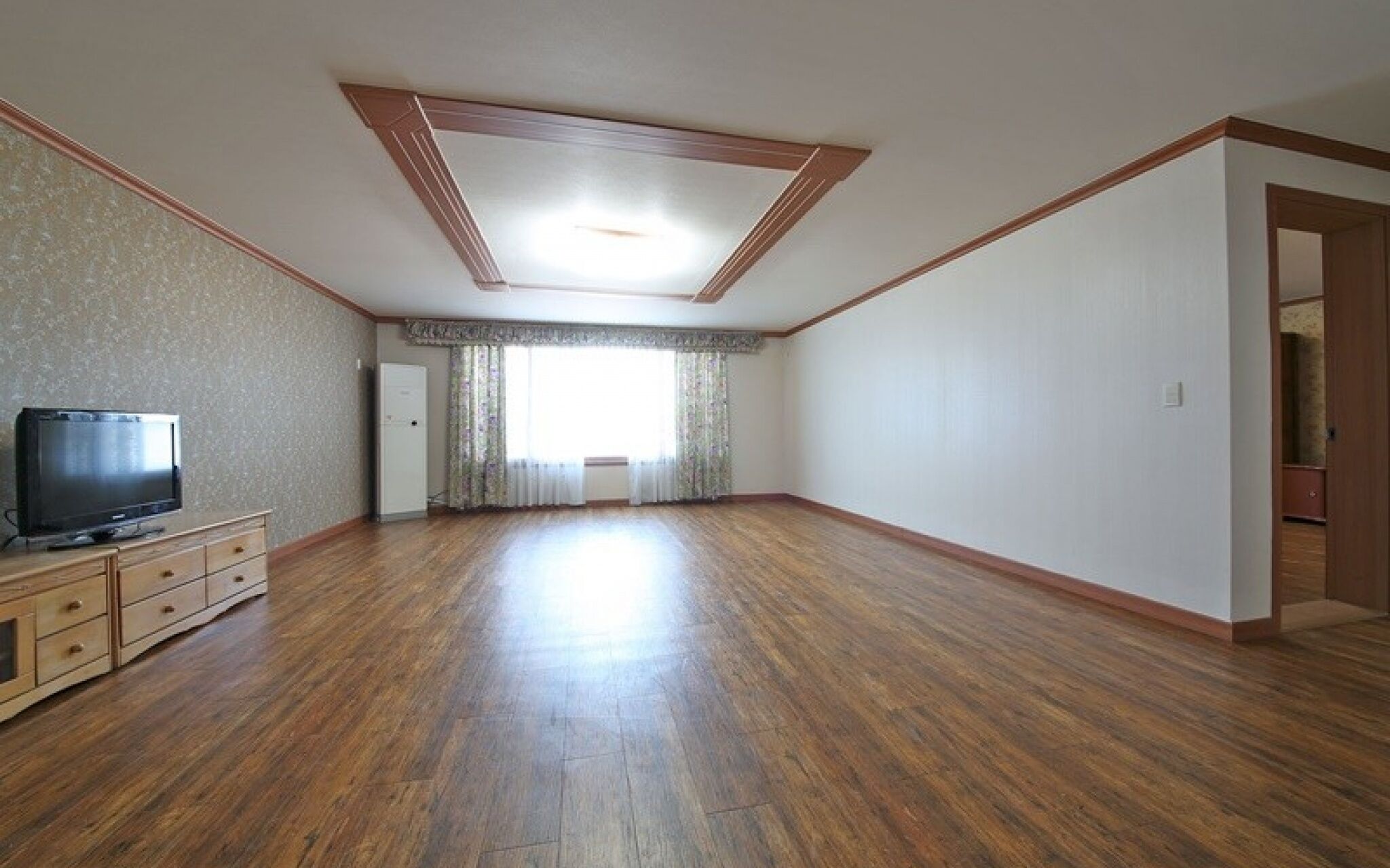 Ganghwado Beach Forest Pension