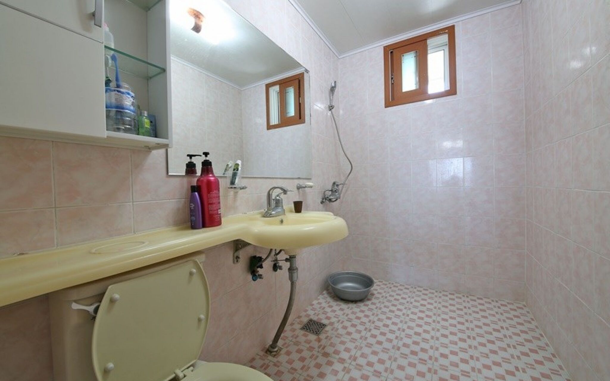 Ganghwado Beach Forest Pension