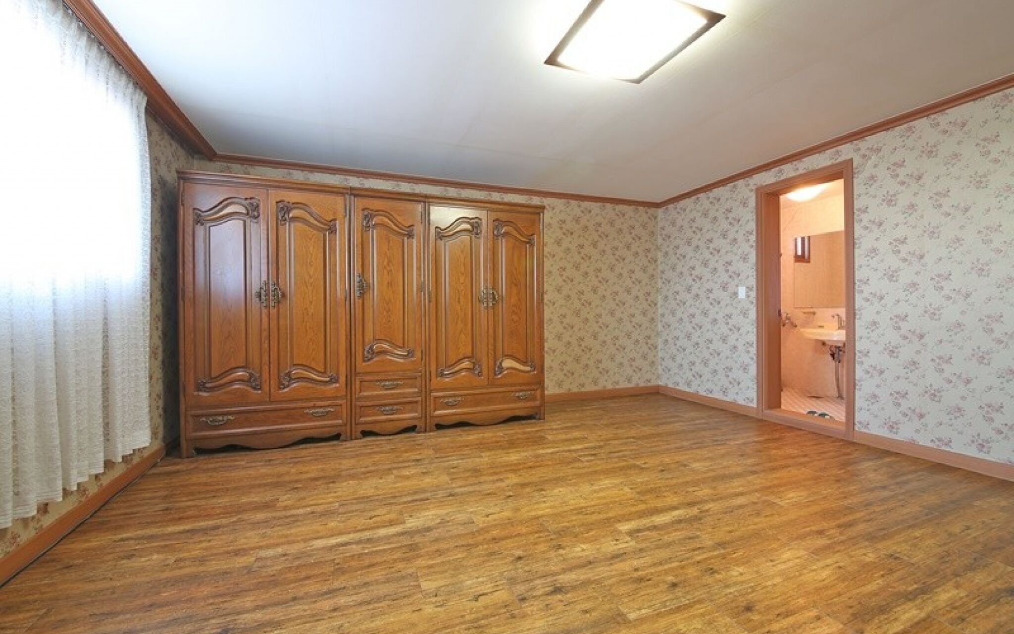 Ganghwado Beach Forest Pension