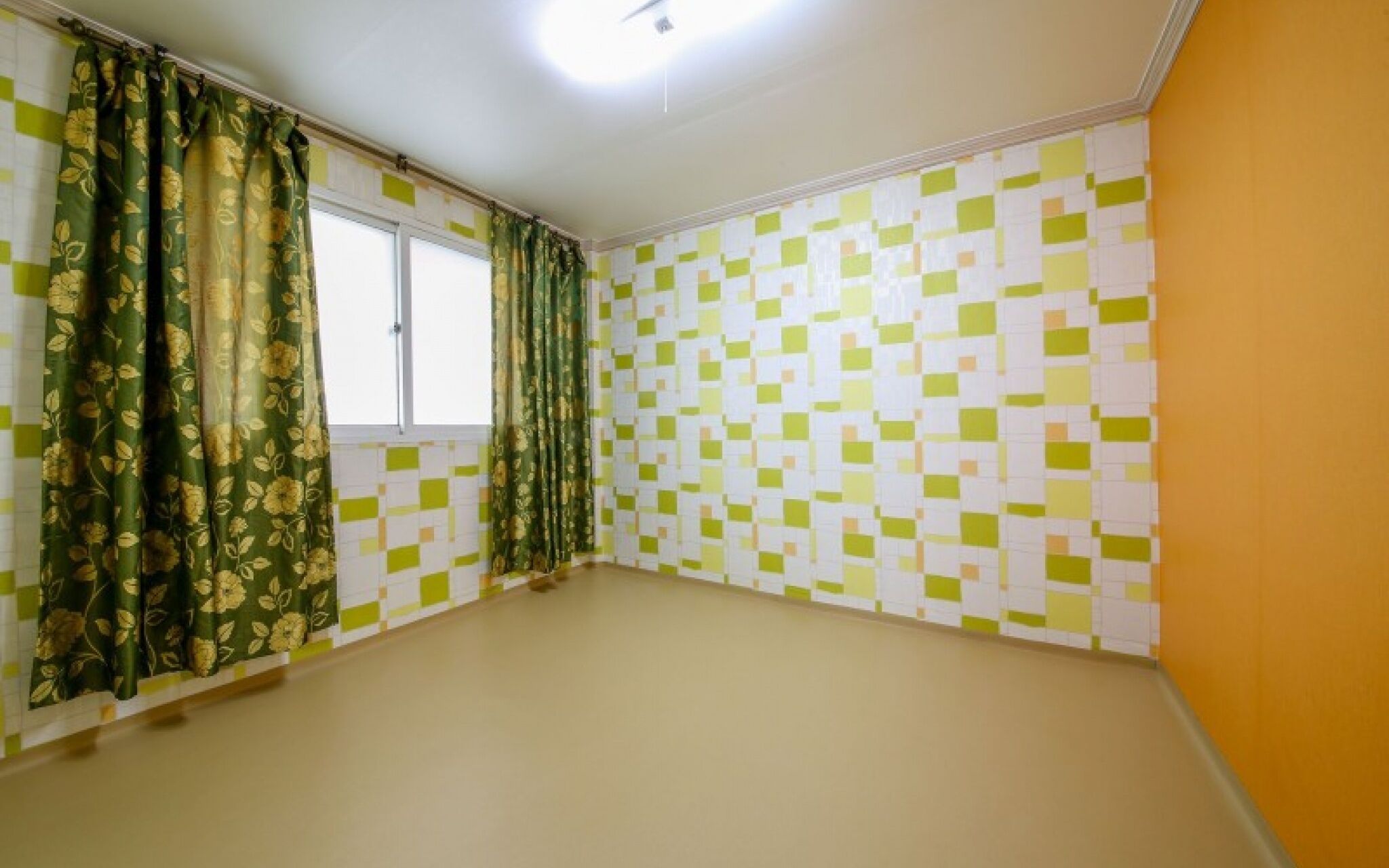 Ganghwado Beach Forest Pension