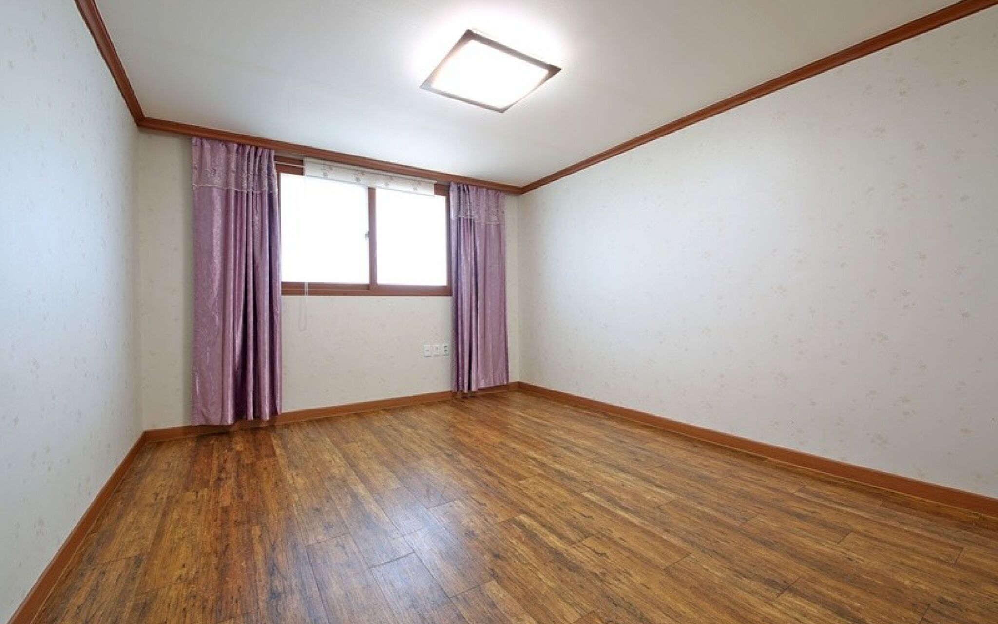 Ganghwado Beach Forest Pension