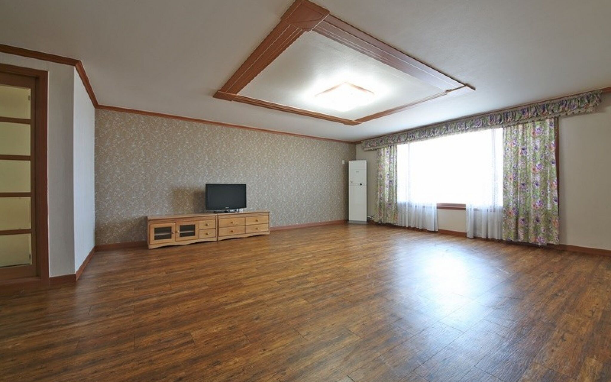 Ganghwado Beach Forest Pension