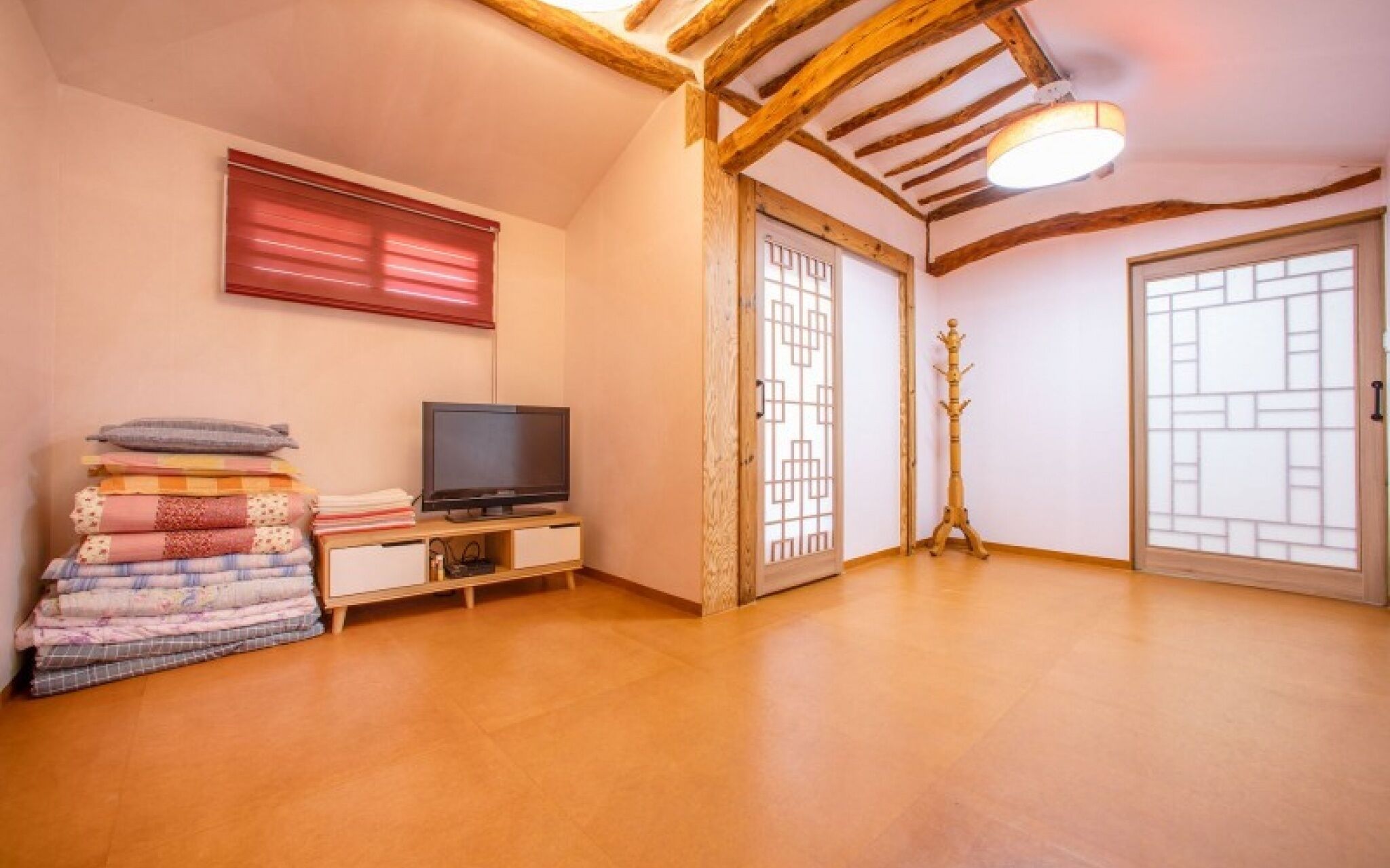 Ganghwado Beach Forest Pension