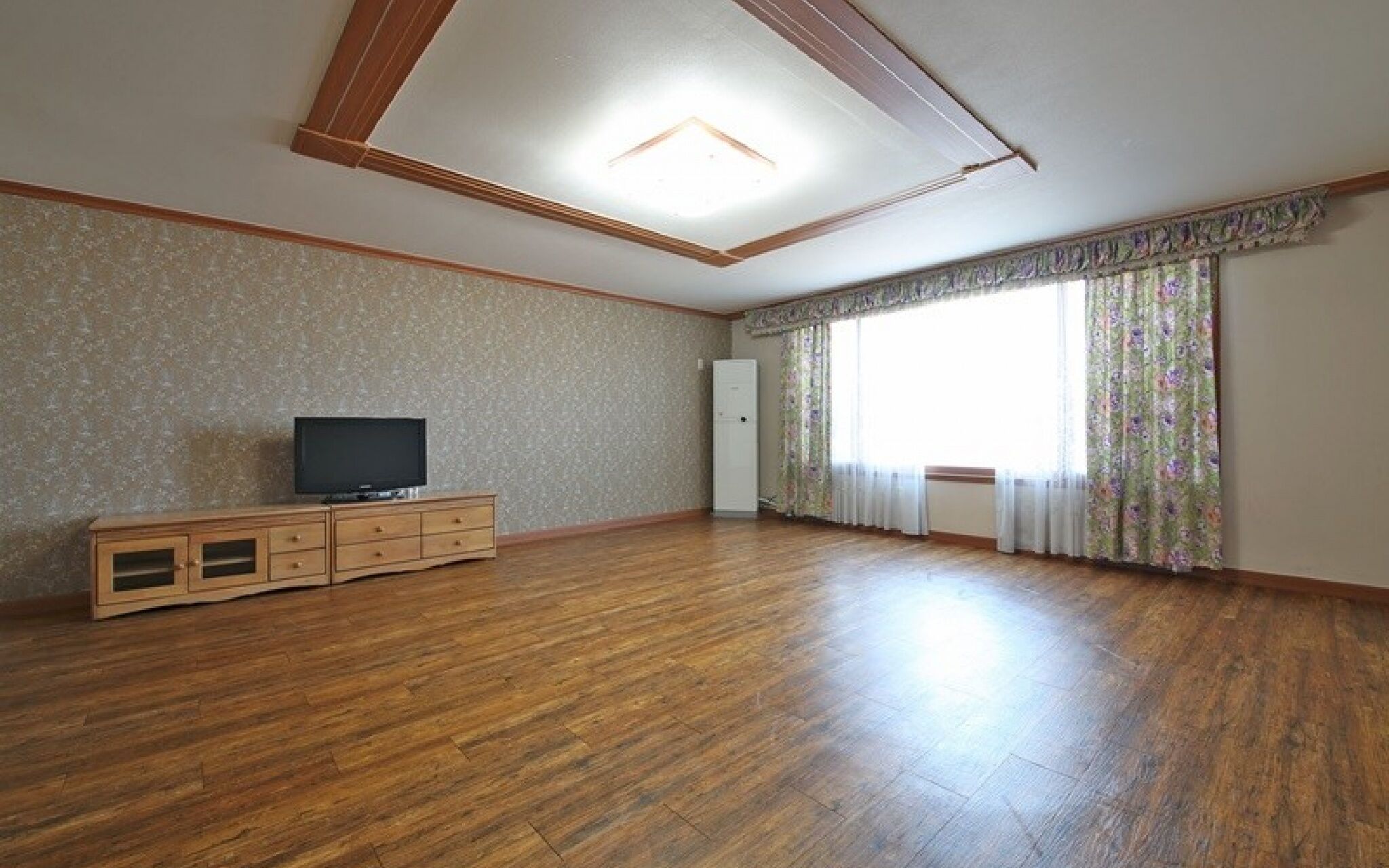 Ganghwado Beach Forest Pension