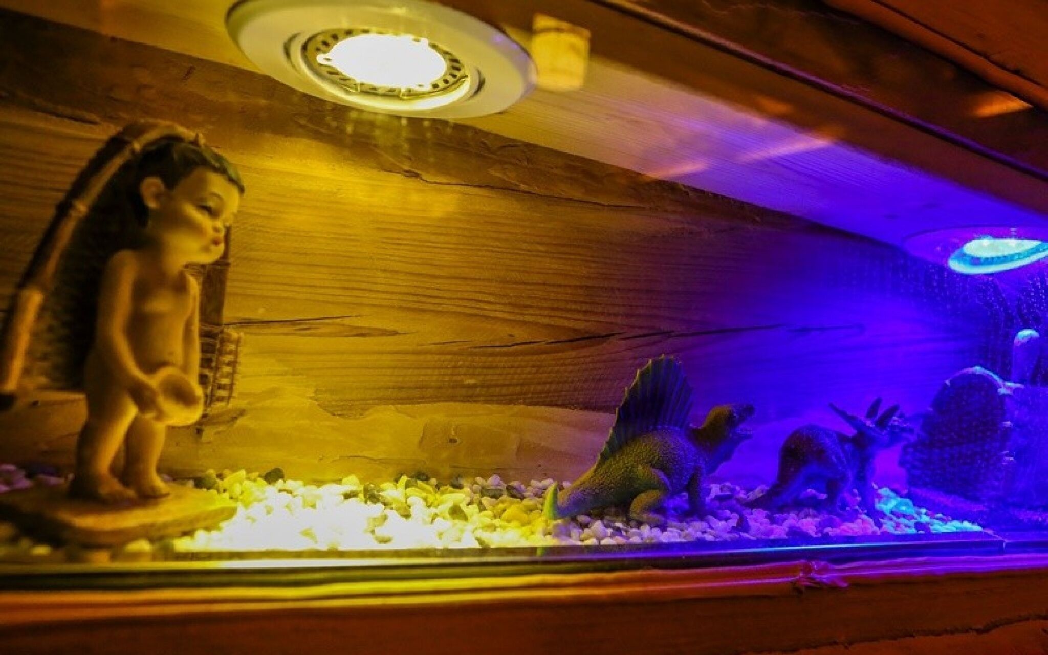 Ganghwado Beach Forest Pension