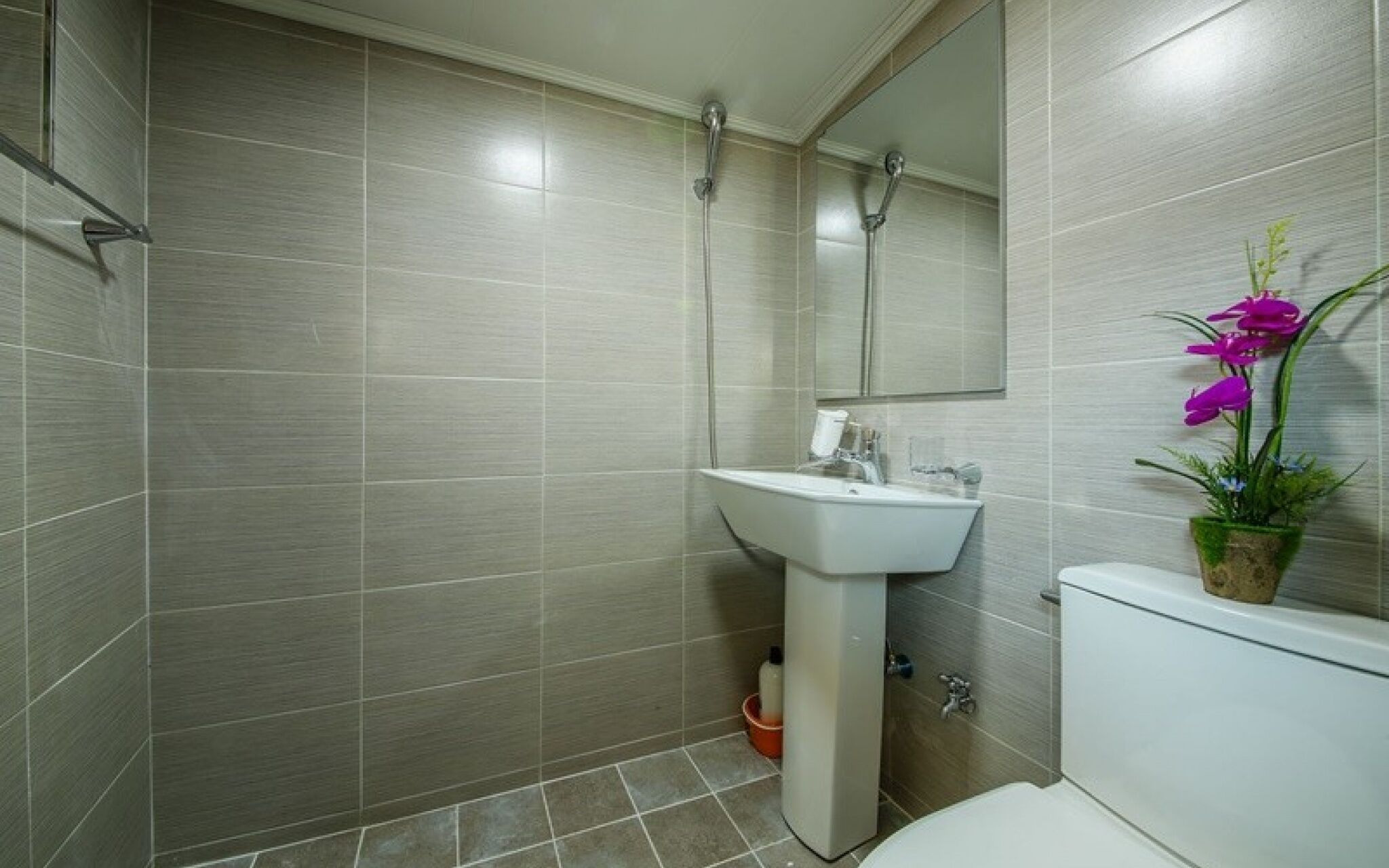 Ganghwado Beach Forest Pension