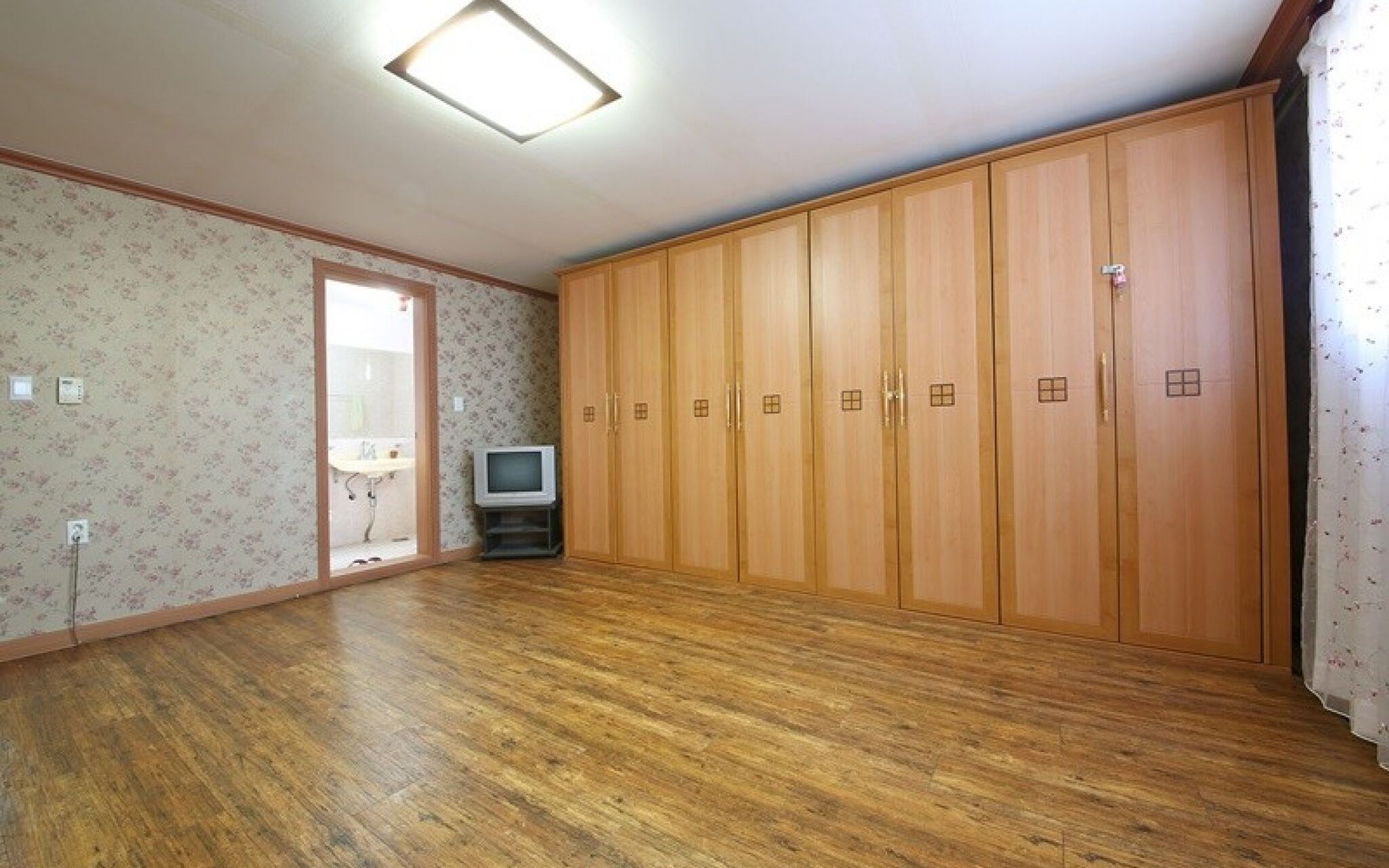 Ganghwado Beach Forest Pension