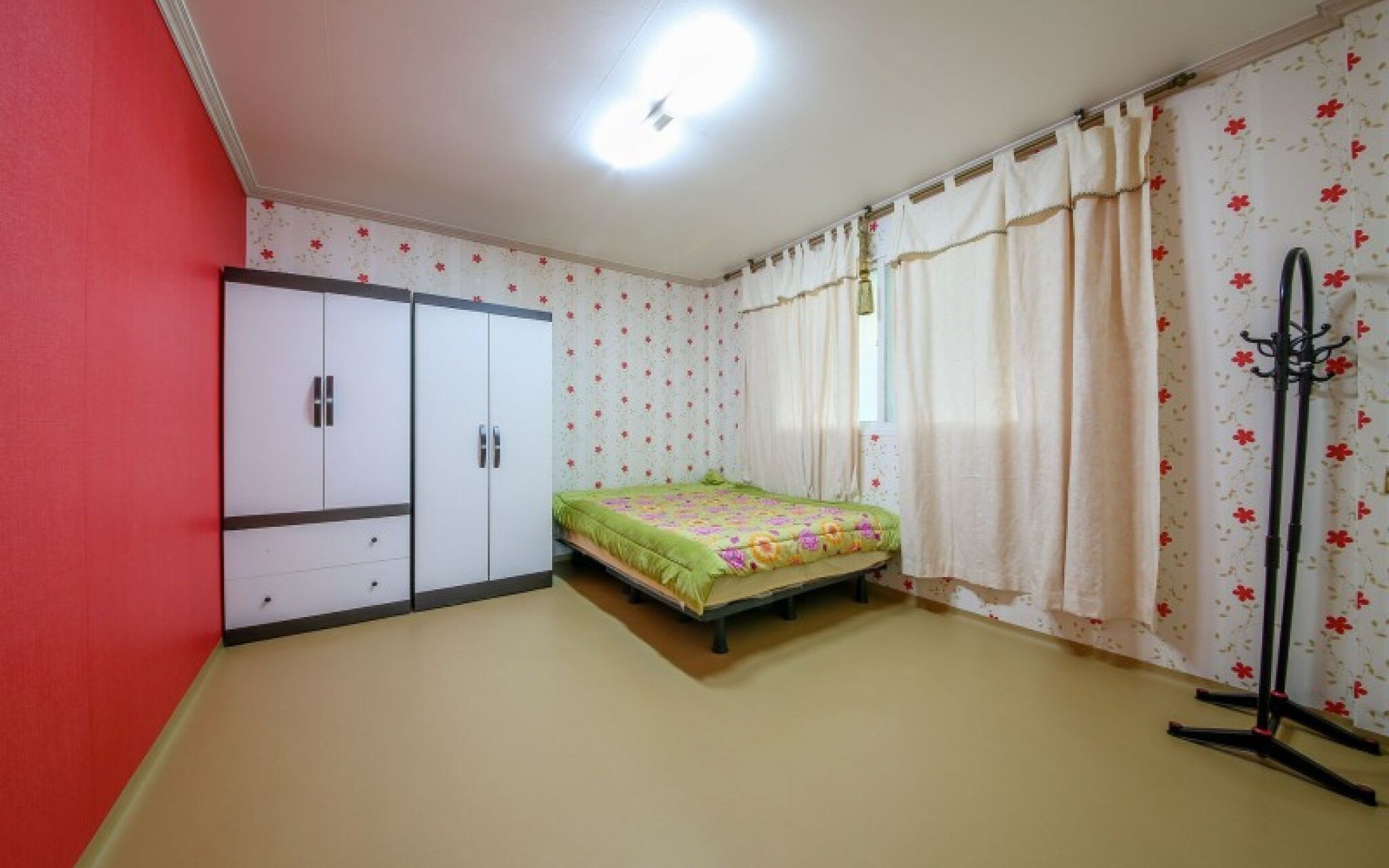 Ganghwado Beach Forest Pension