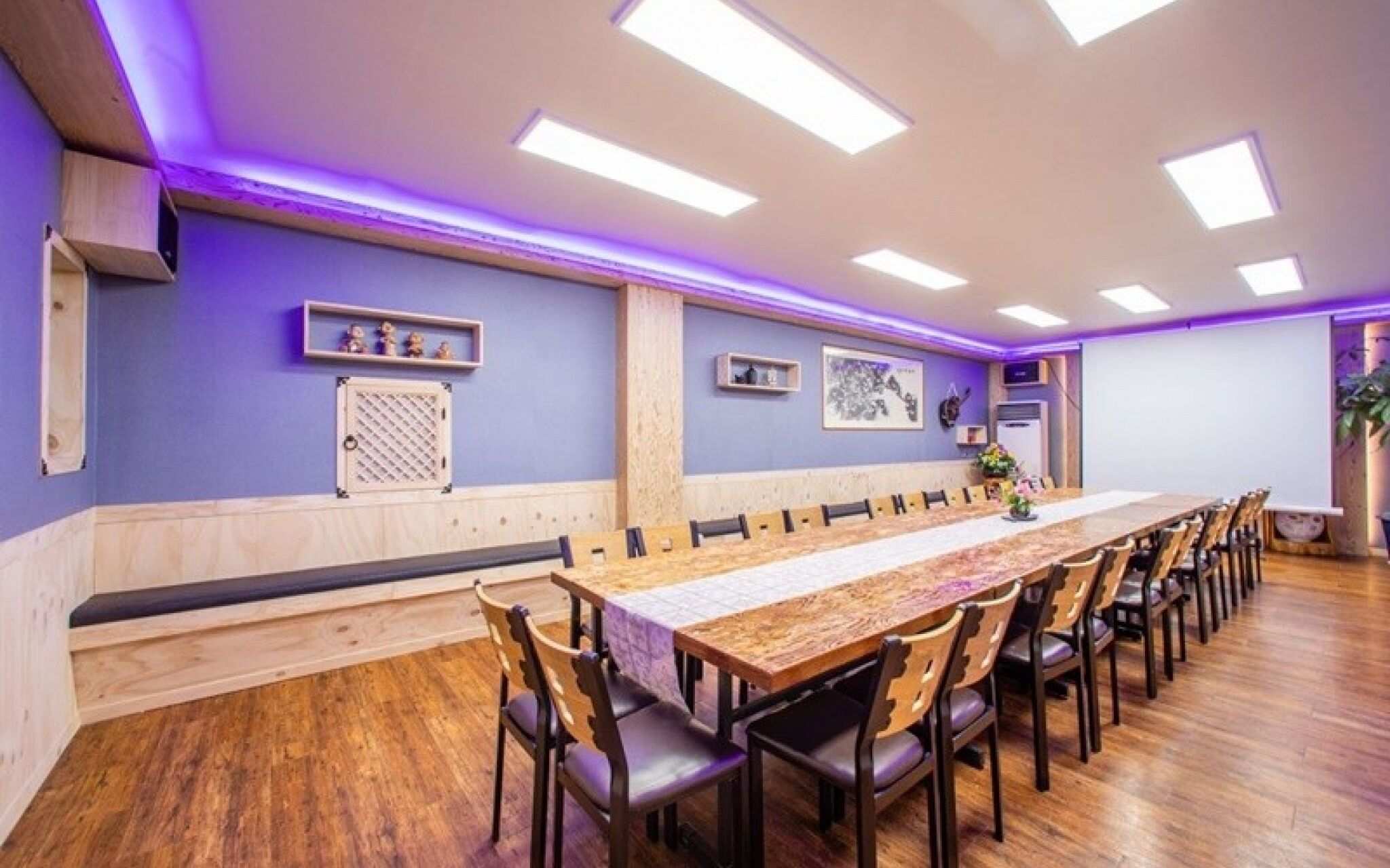 Ganghwado Beach Forest Pension