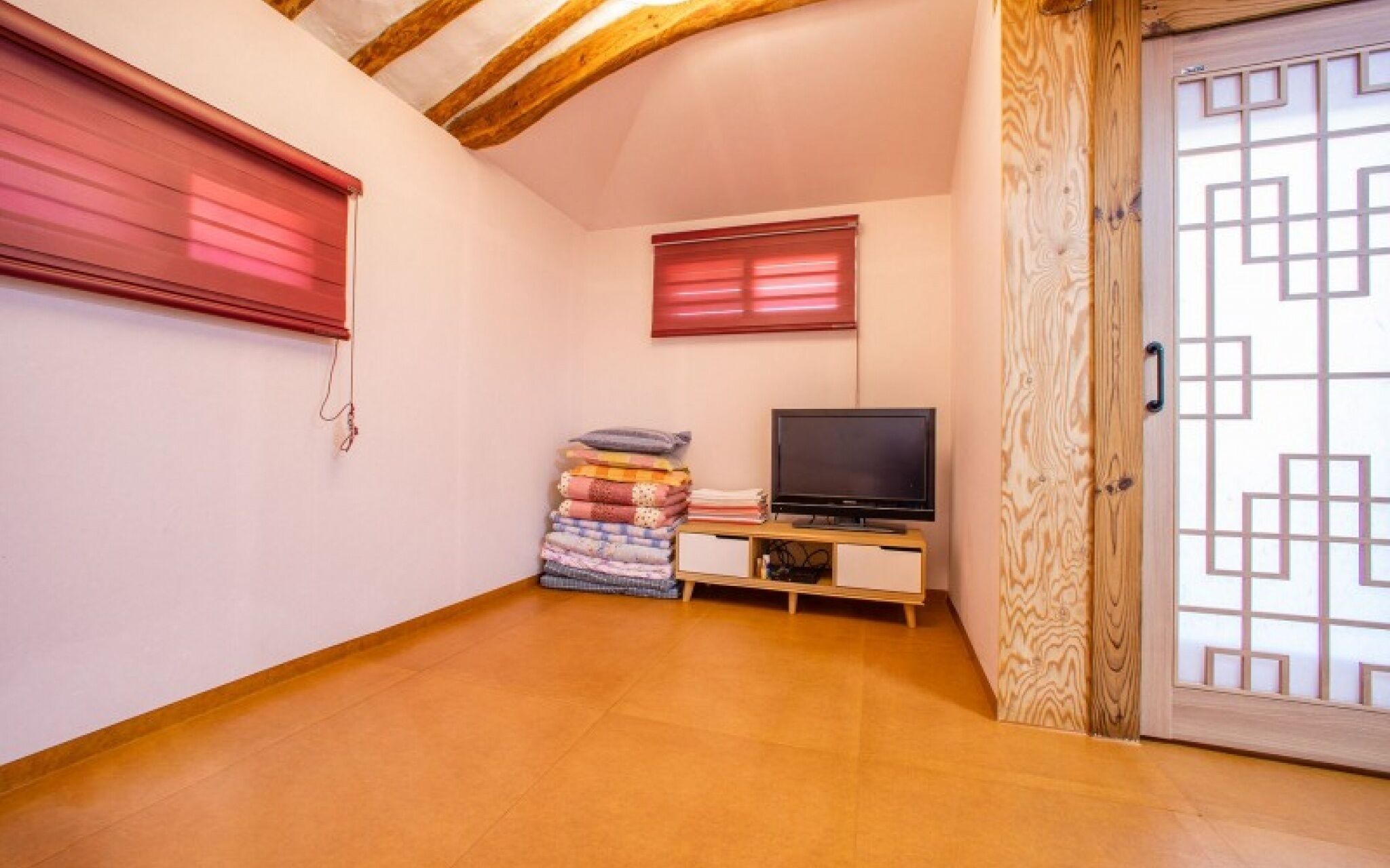 Ganghwado Beach Forest Pension