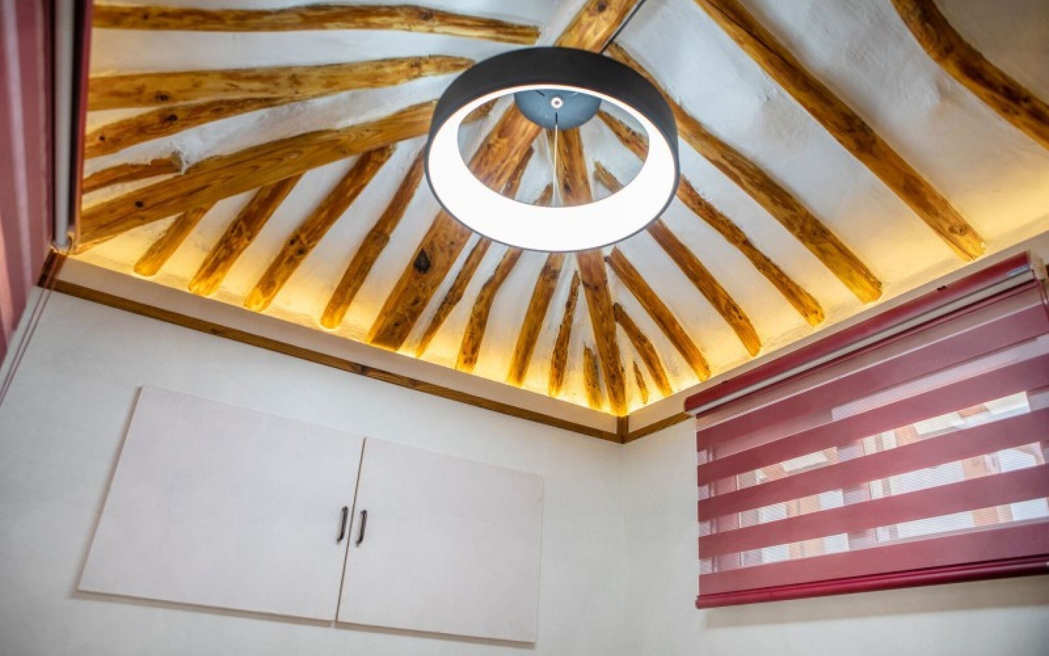 Ganghwado Beach Forest Pension