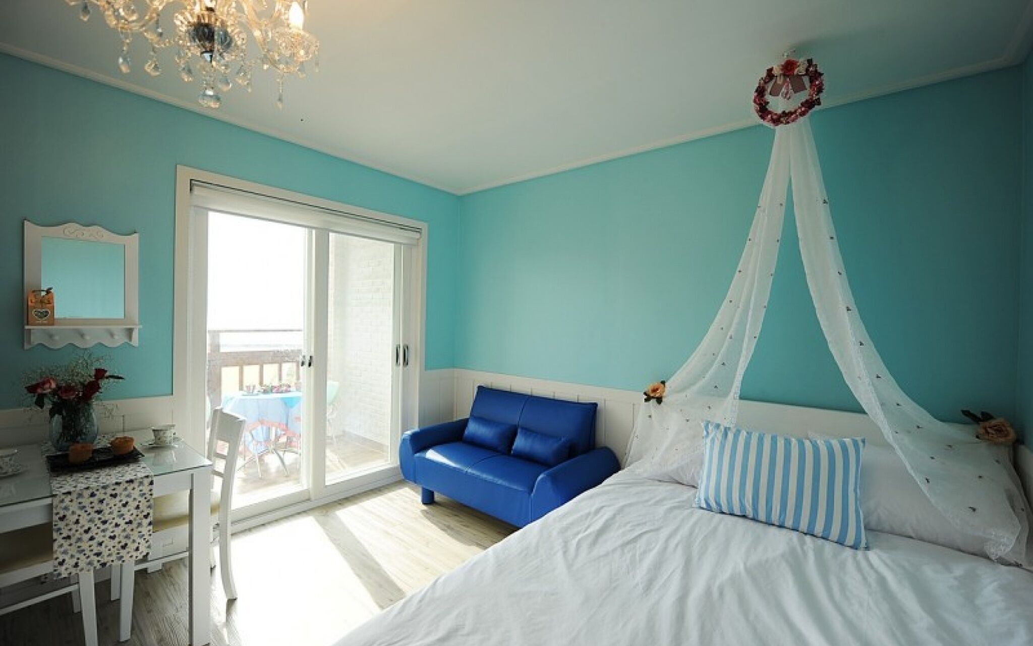 Ganghwado Charmant Pension