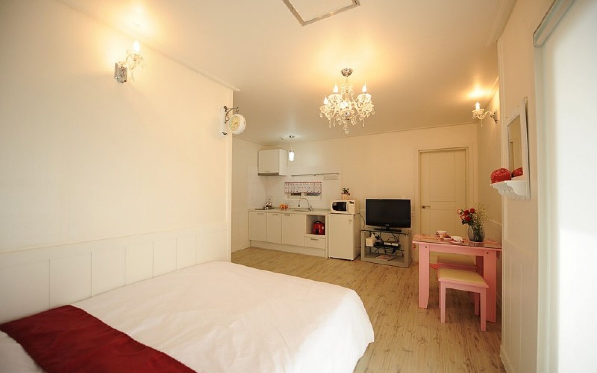 Ganghwado Charmant Pension