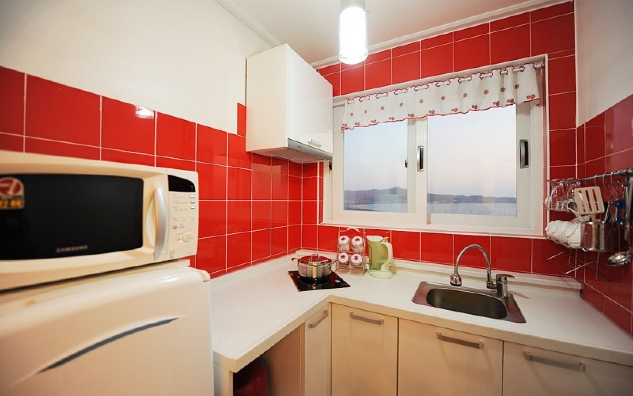 Ganghwado Charmant Pension