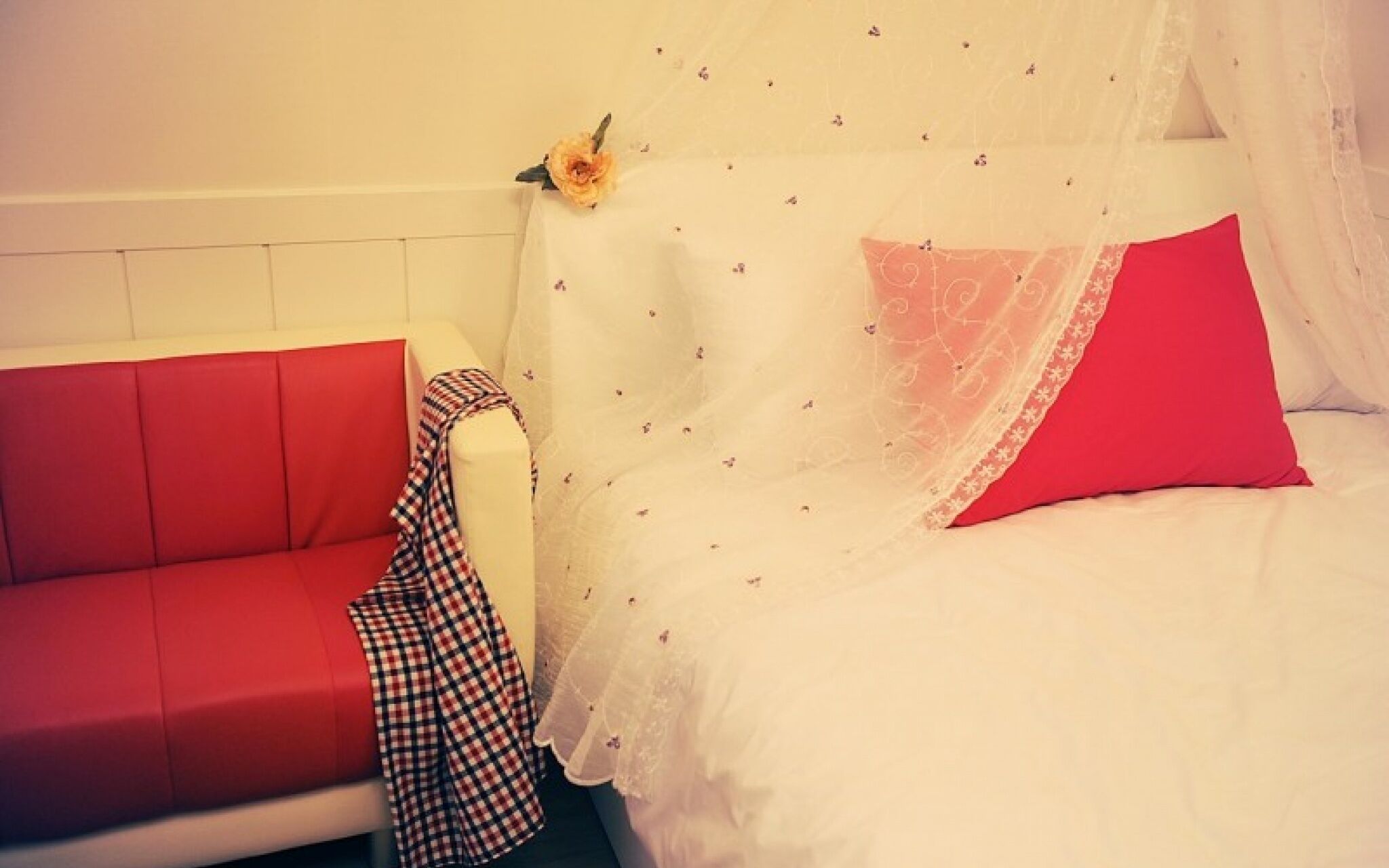 Ganghwado Charmant Pension