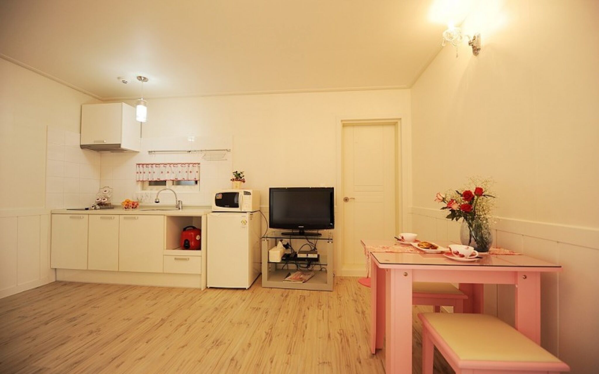 Ganghwado Charmant Pension