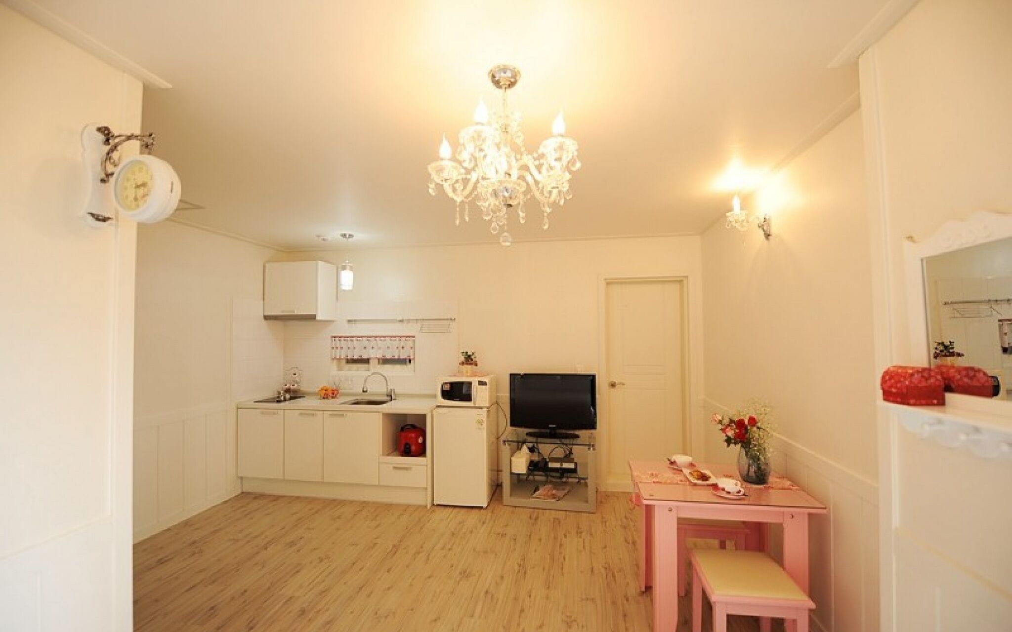 Ganghwado Charmant Pension