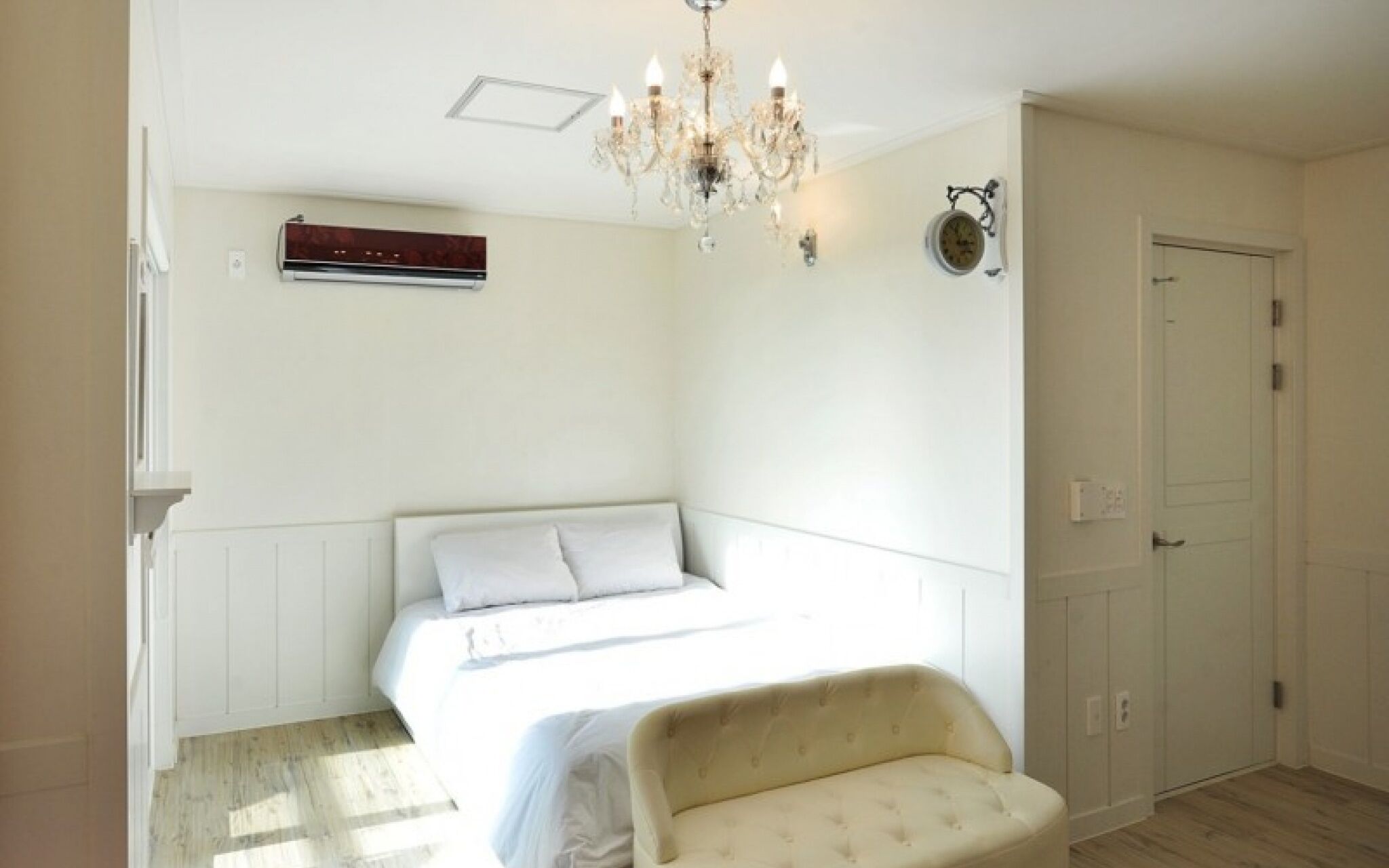 Ganghwado Charmant Pension