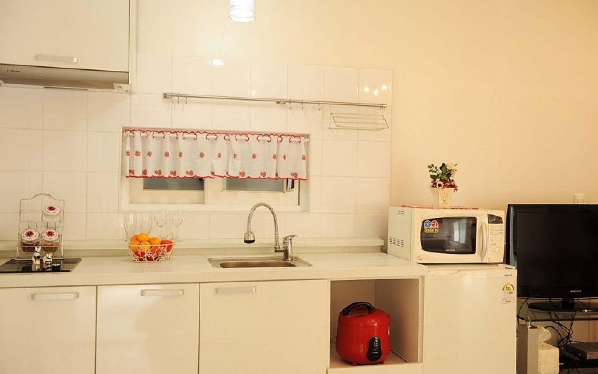 Ganghwado Charmant Pension