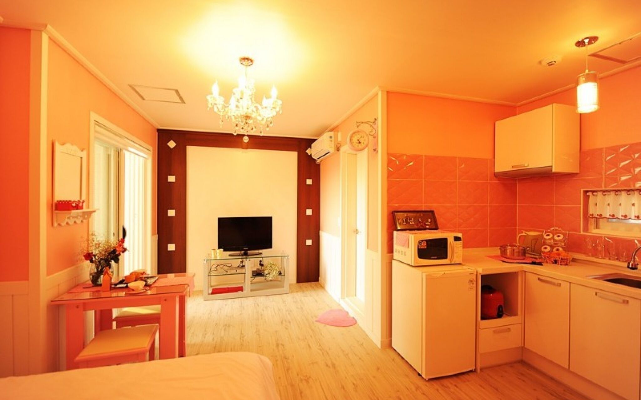 Ganghwado Charmant Pension