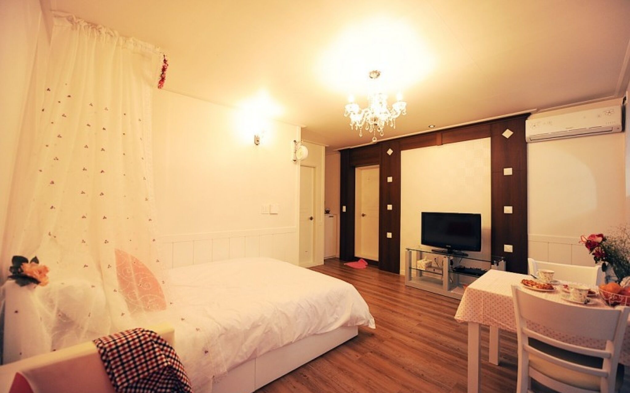 Ganghwado Charmant Pension