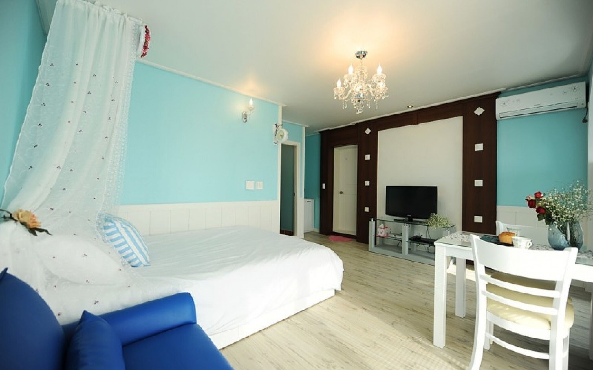 Ganghwado Charmant Pension