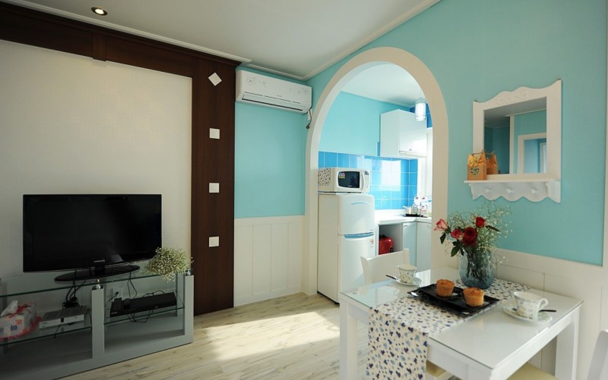 Ganghwado Charmant Pension