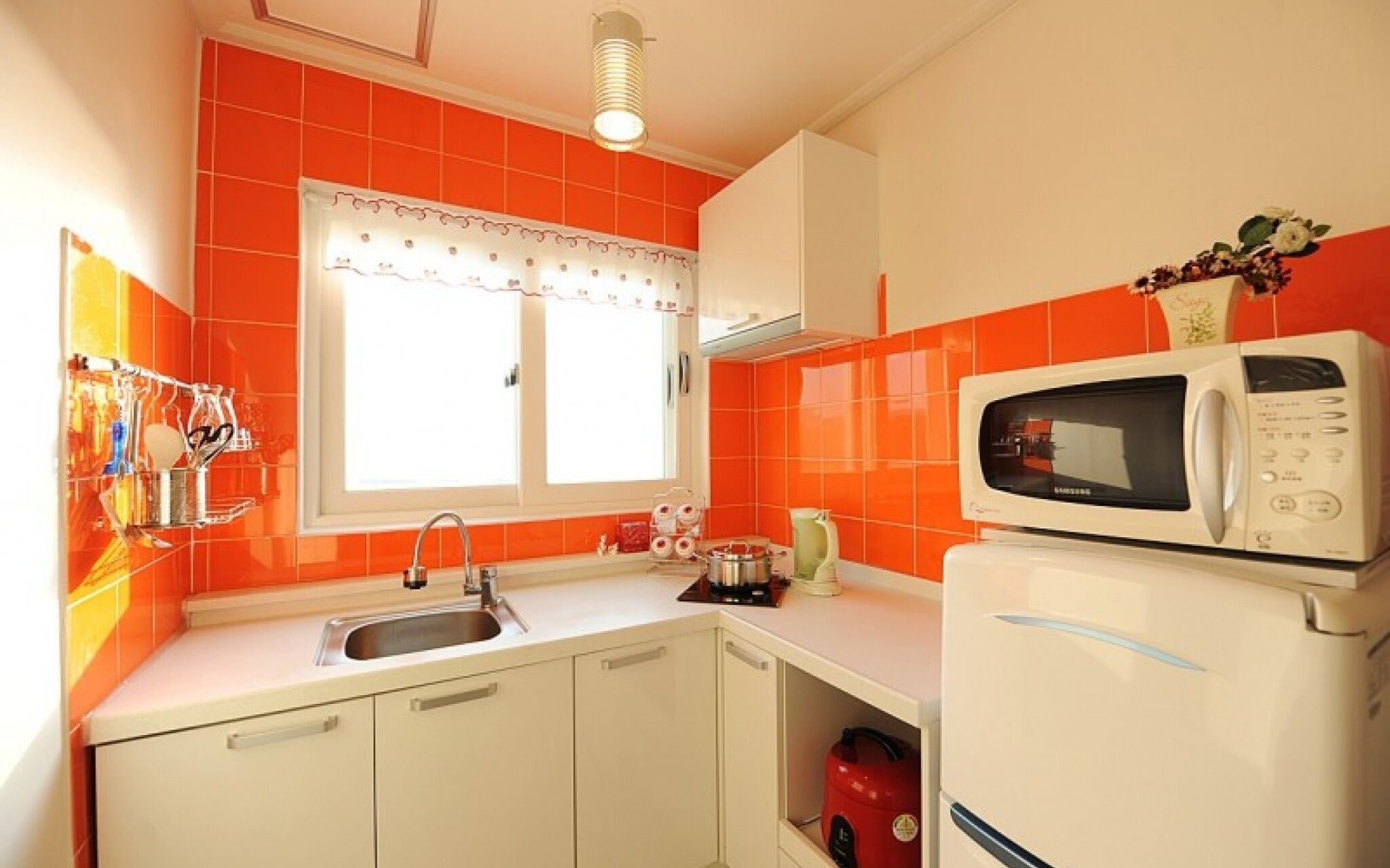 Ganghwado Charmant Pension