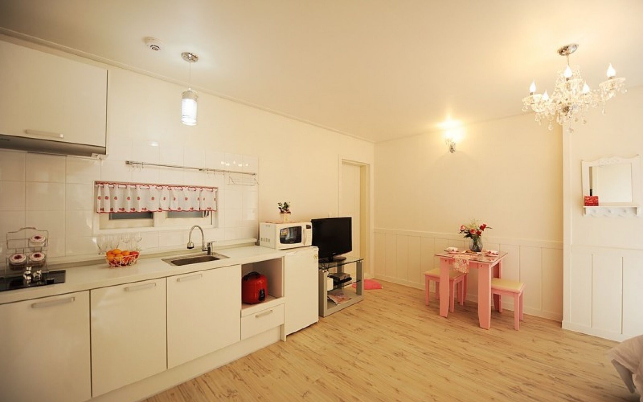 Ganghwado Charmant Pension