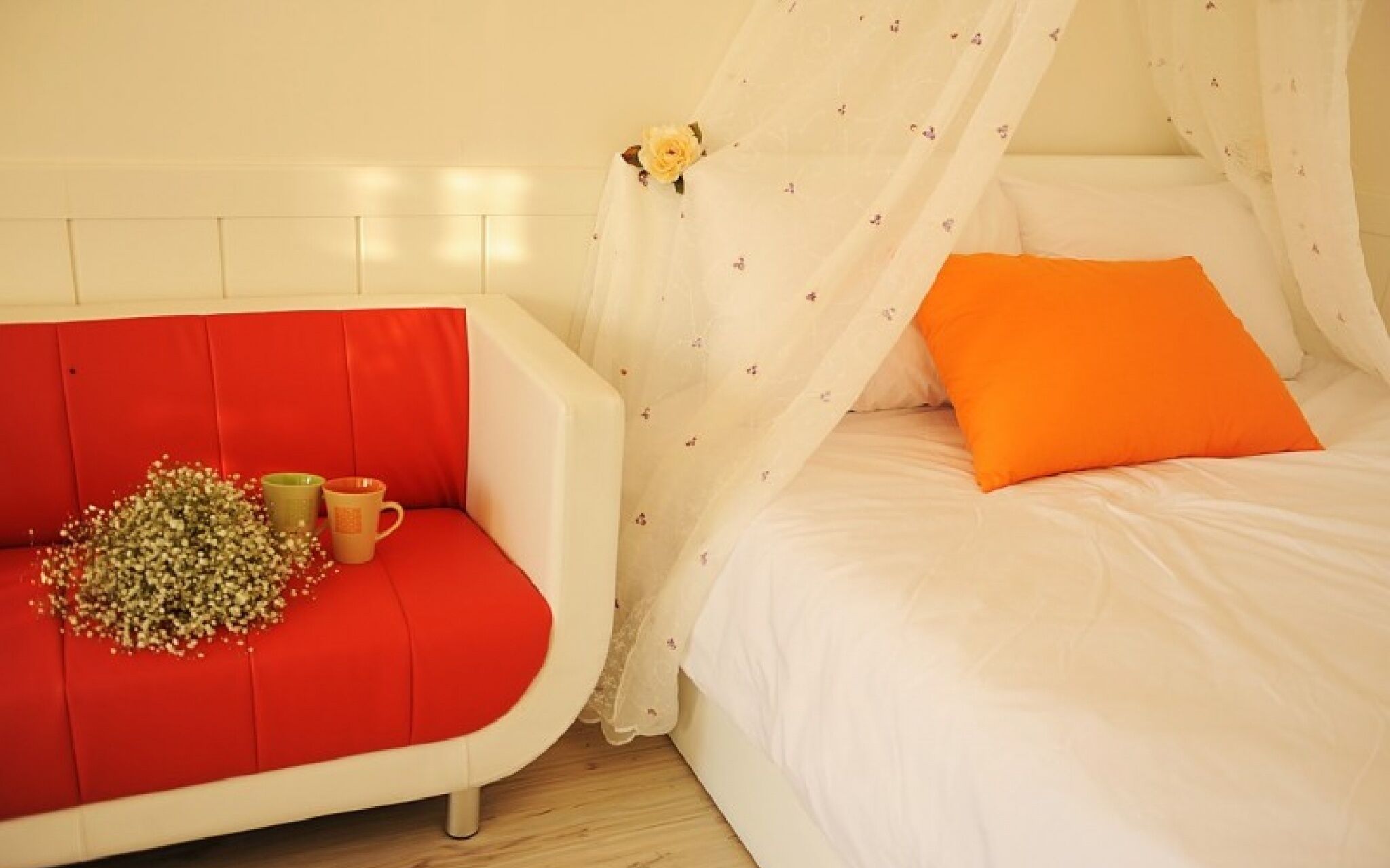 Ganghwado Charmant Pension