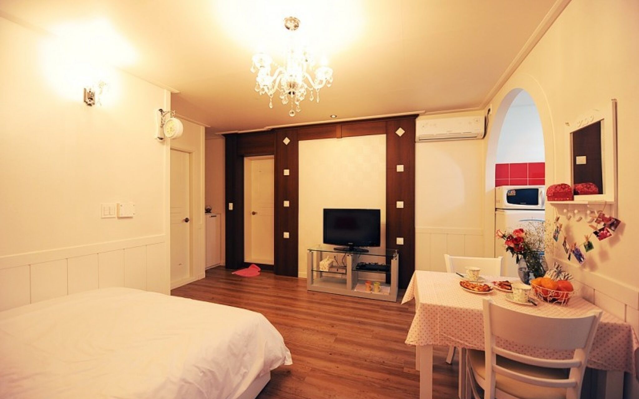 Ganghwado Charmant Pension