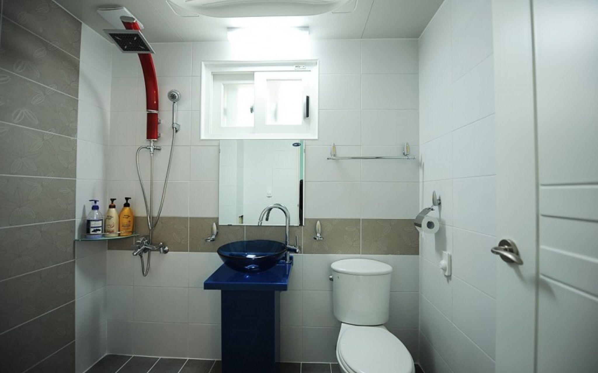 Ganghwado Charmant Pension