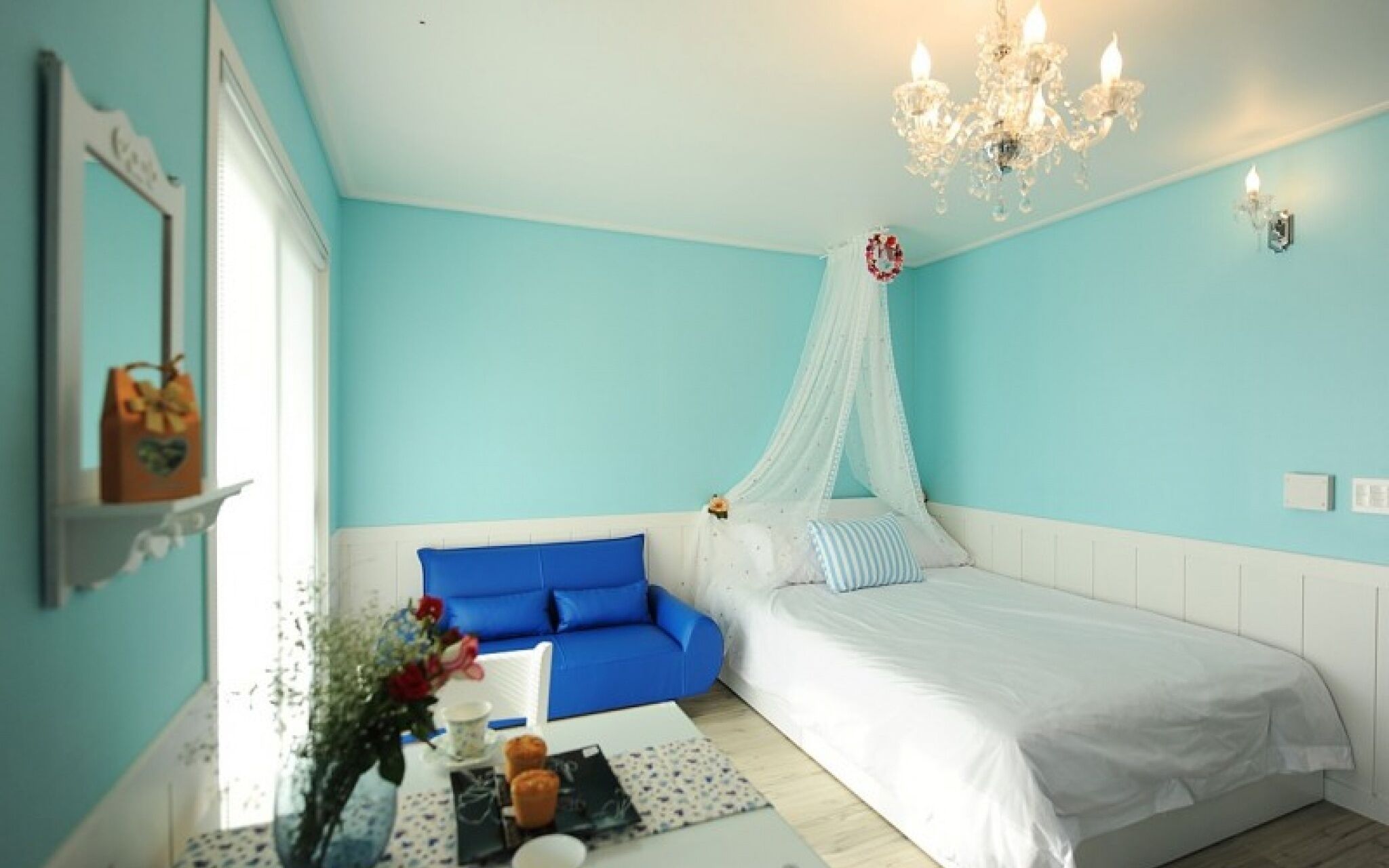 Ganghwado Charmant Pension