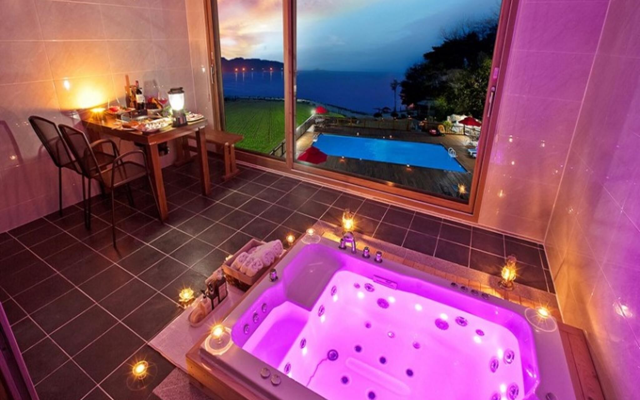 Ganghwado Coastal Pension