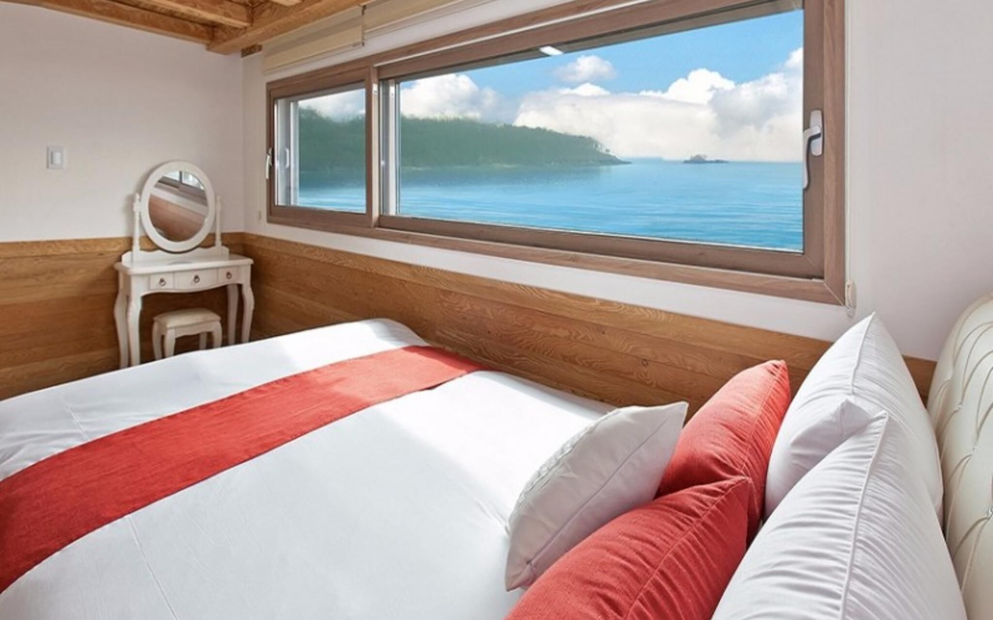 Ganghwado Coastal Pension