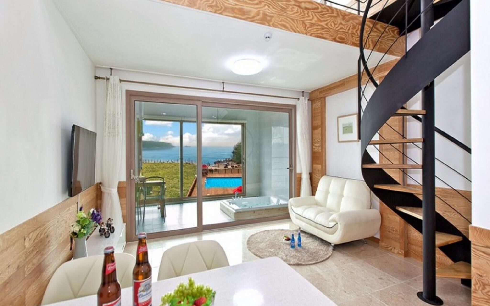 Ganghwado Coastal Pension