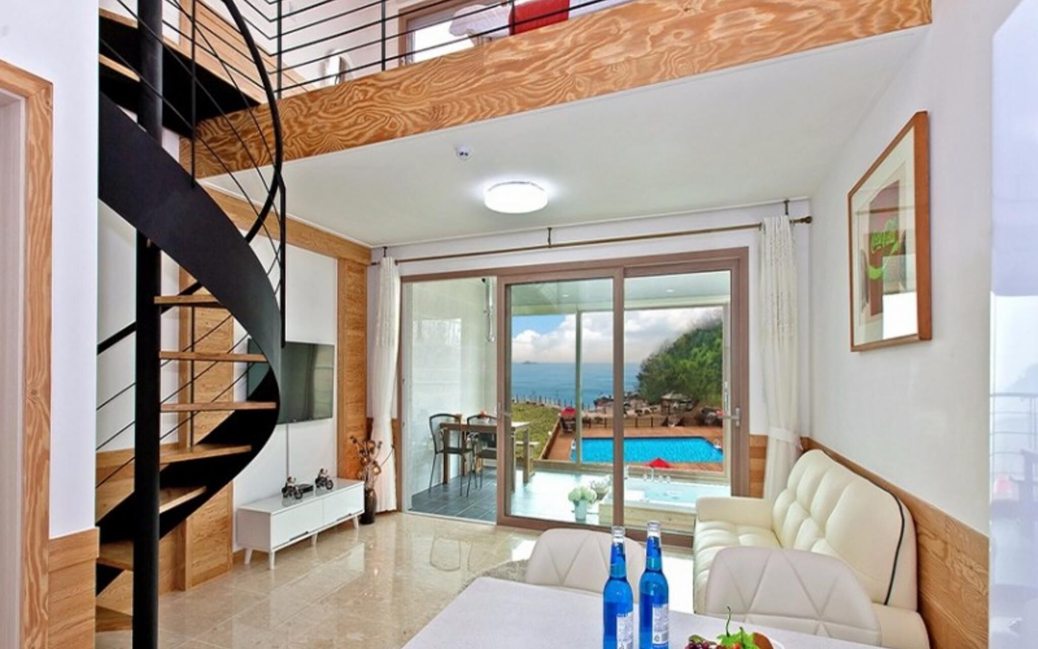 Ganghwado Coastal Pension