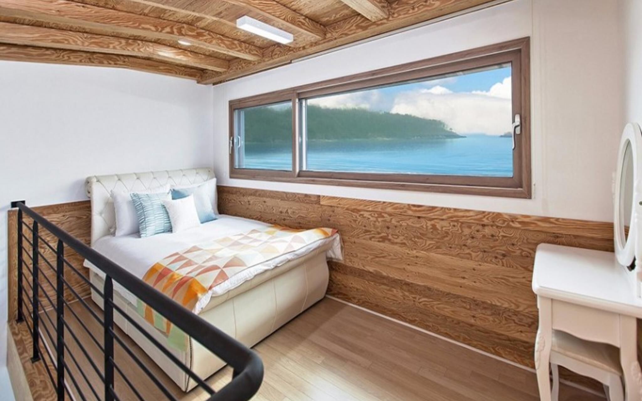Ganghwado Coastal Pension