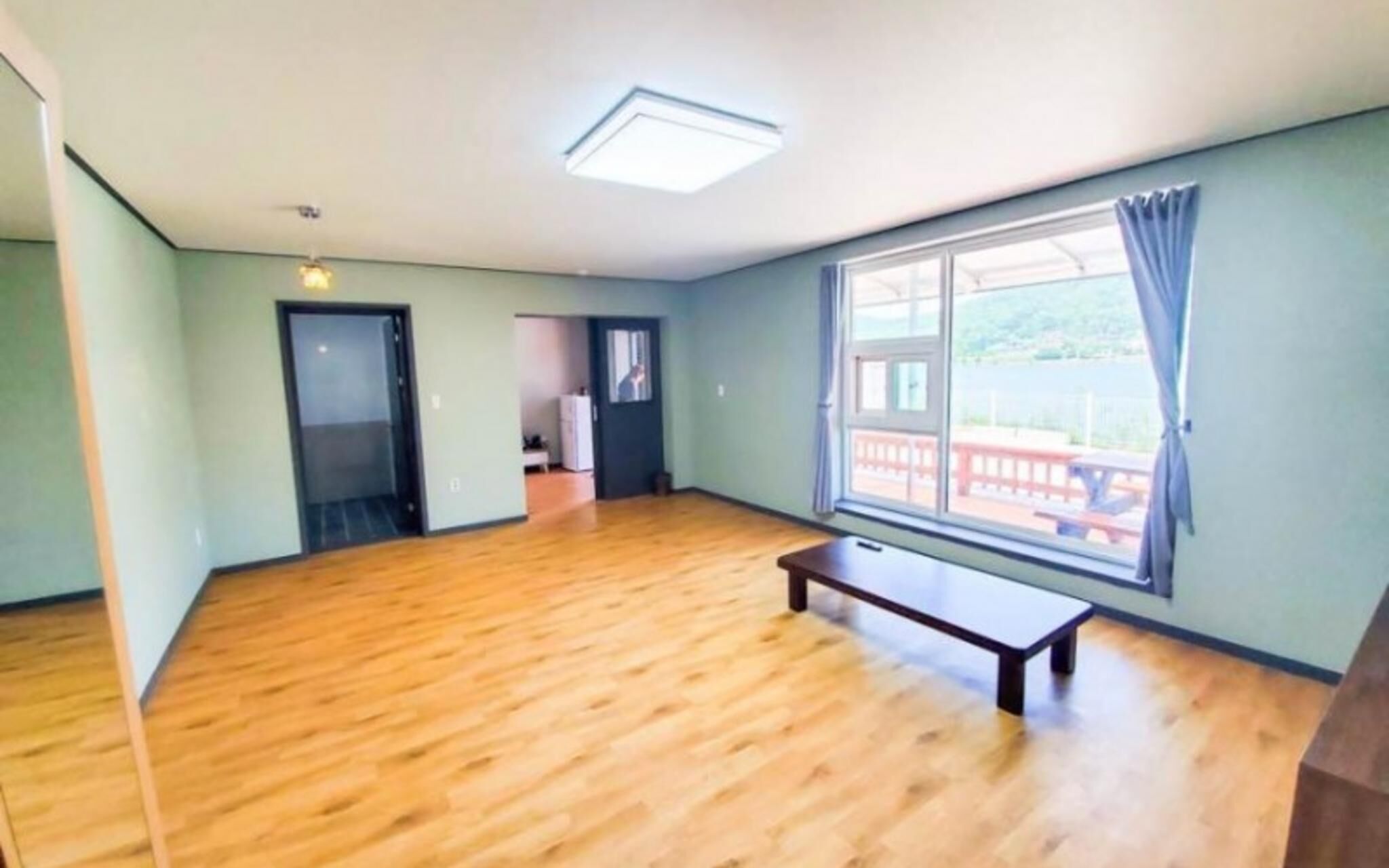 Ganghwado Dandelion Pension