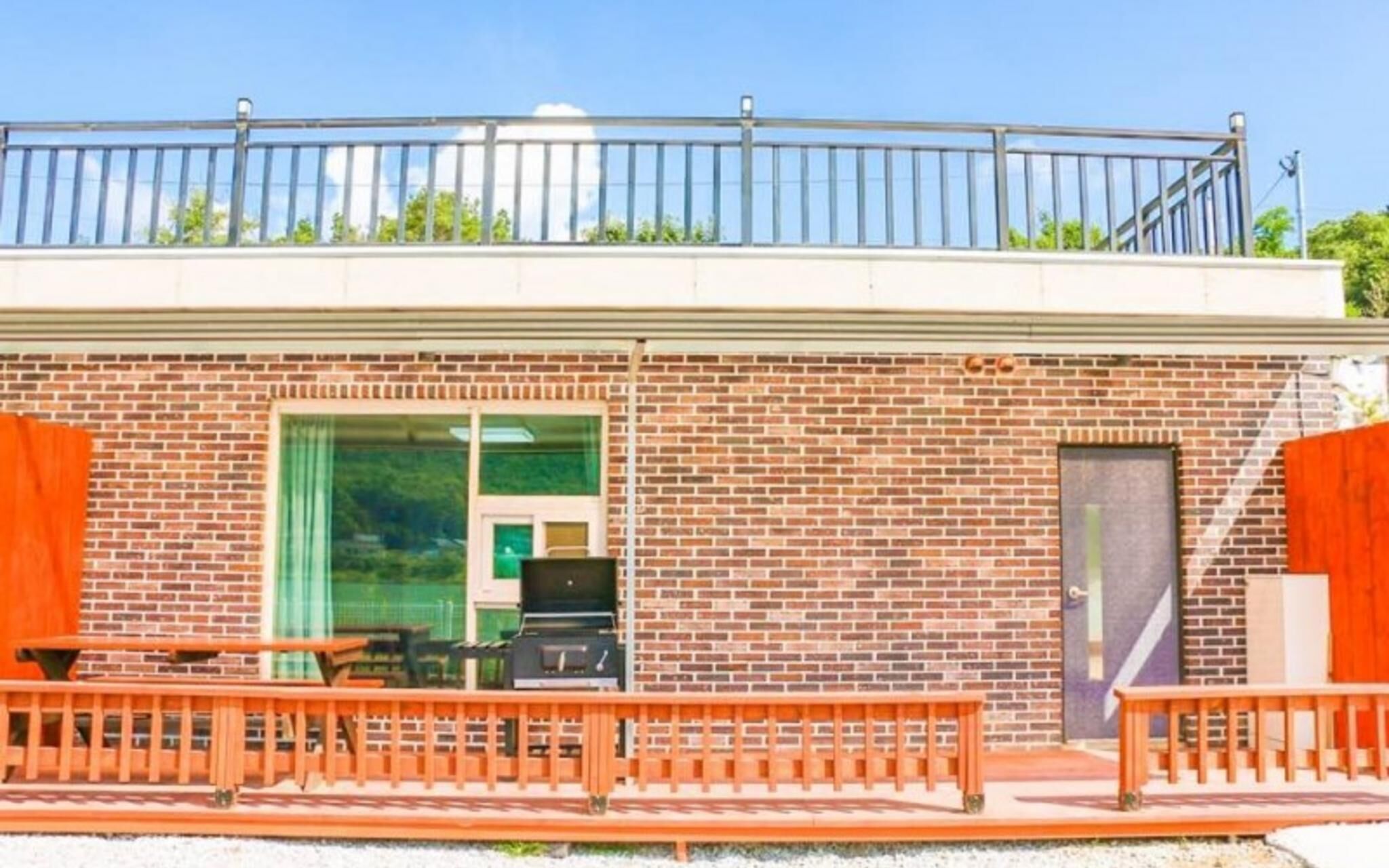 Ganghwado Dandelion Pension