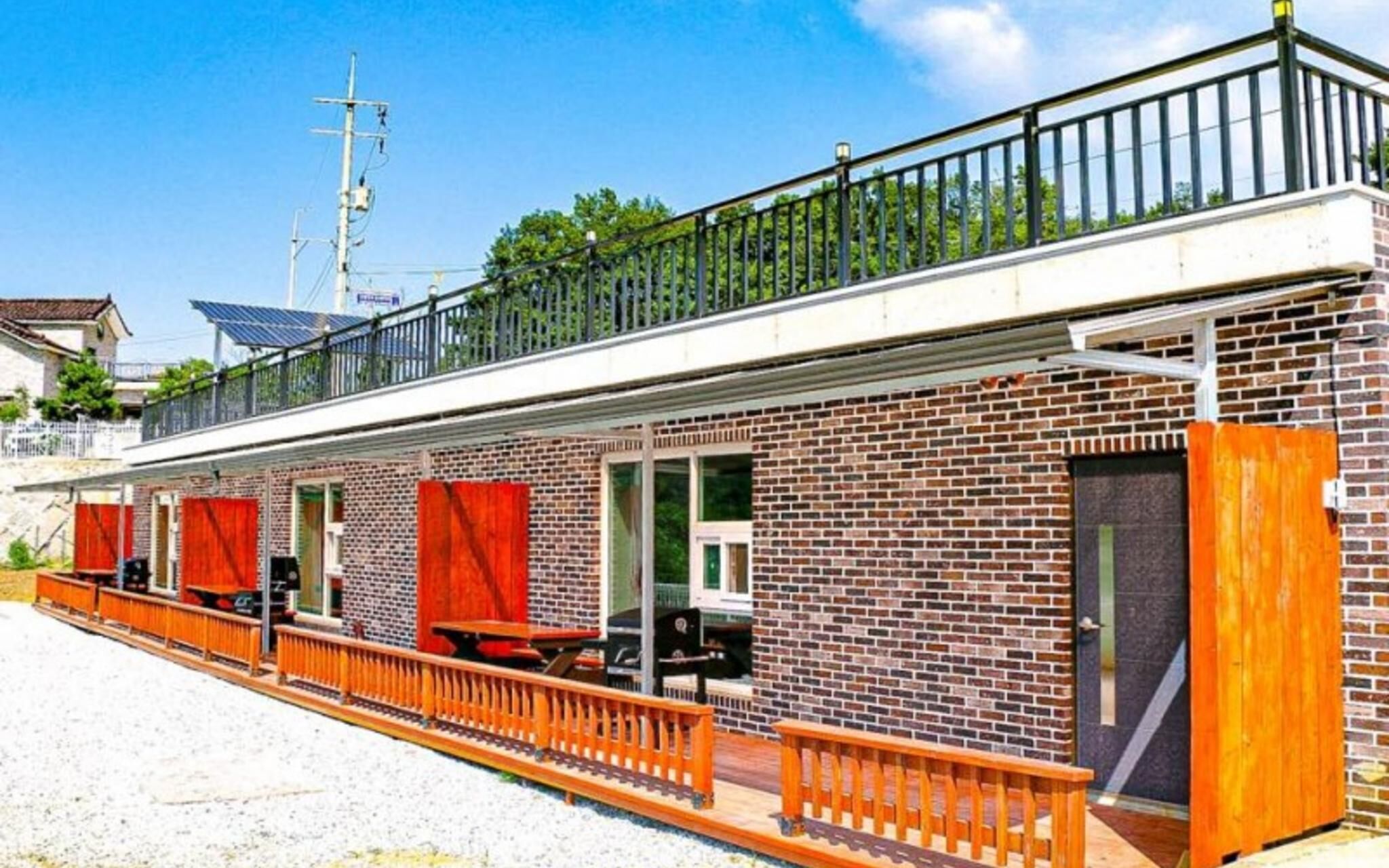 Ganghwado Dandelion Pension
