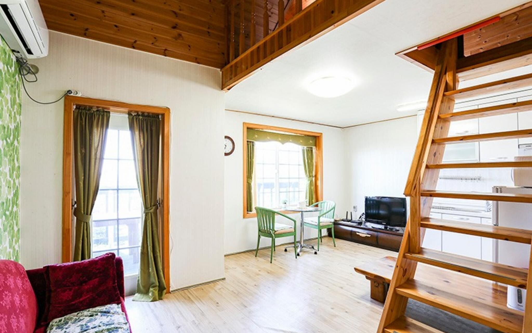 Ganghwado Farms House