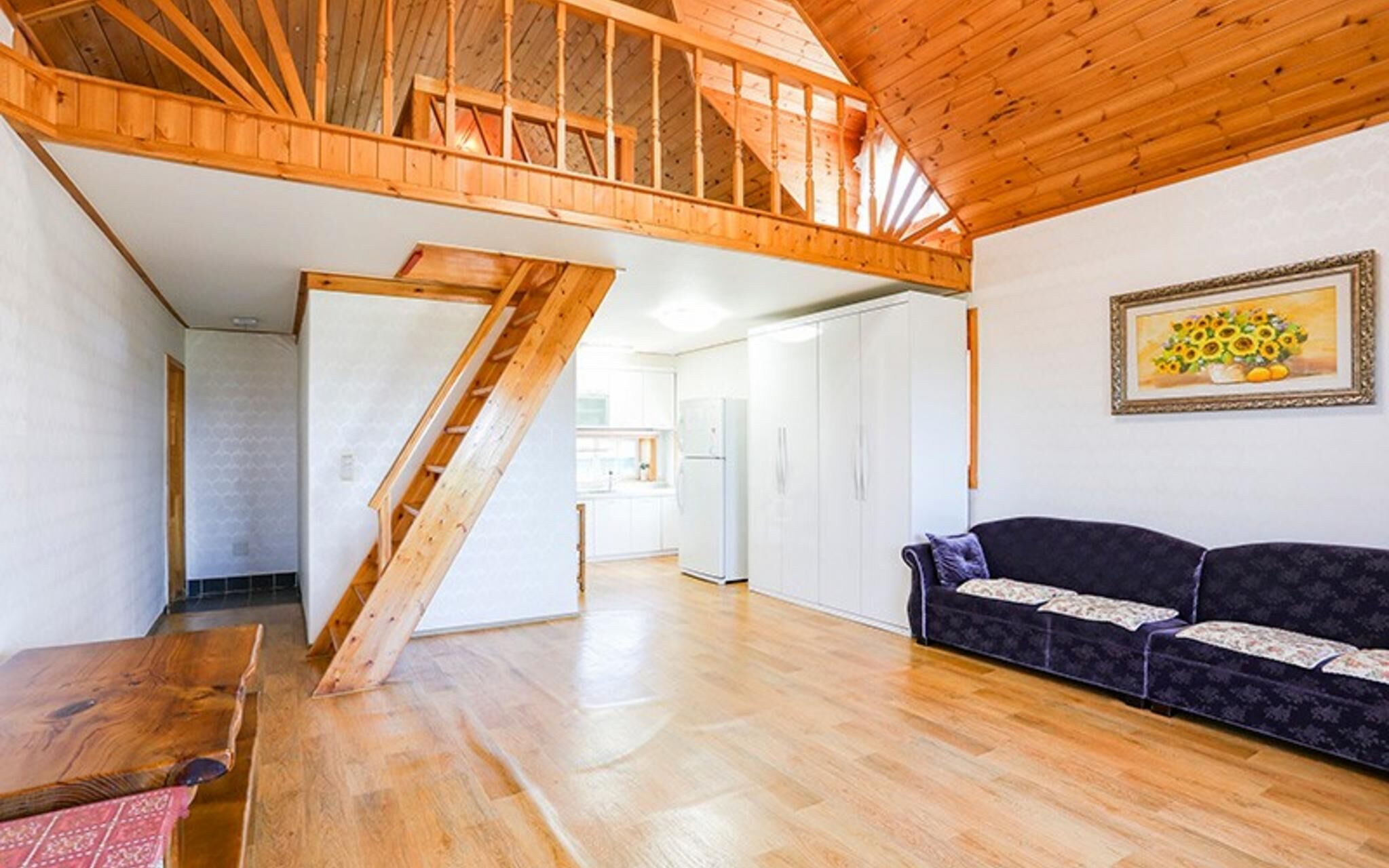 Ganghwado Farms House