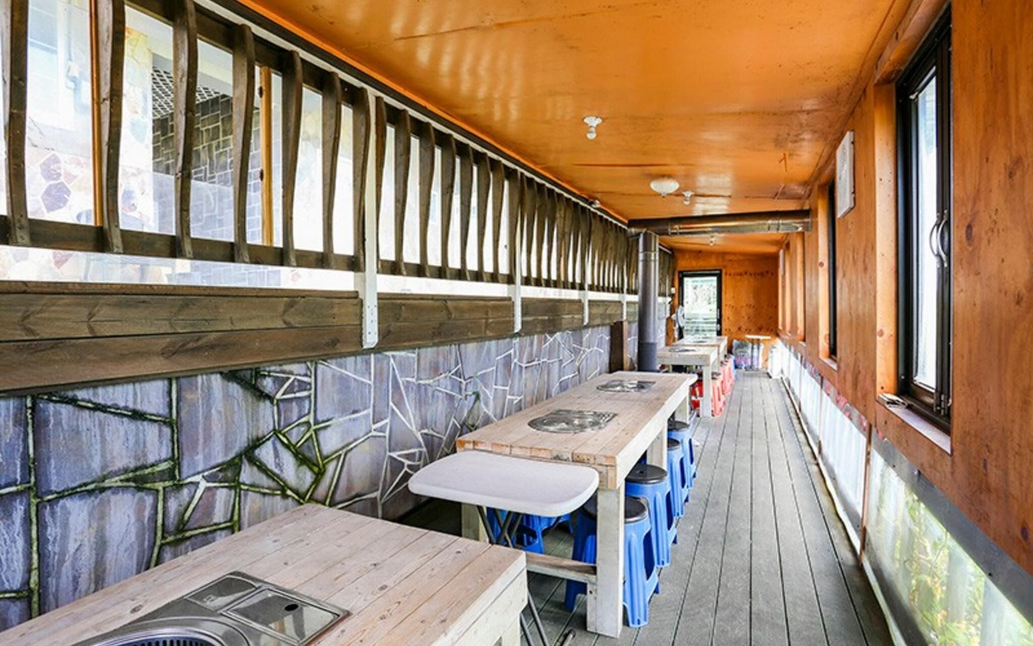 Ganghwado Farms House