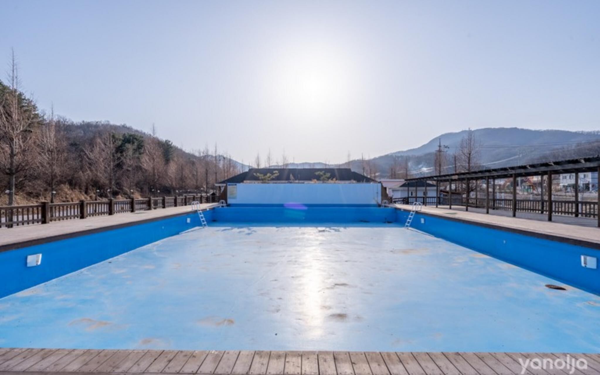 Ganghwado Gapbigocha Pension