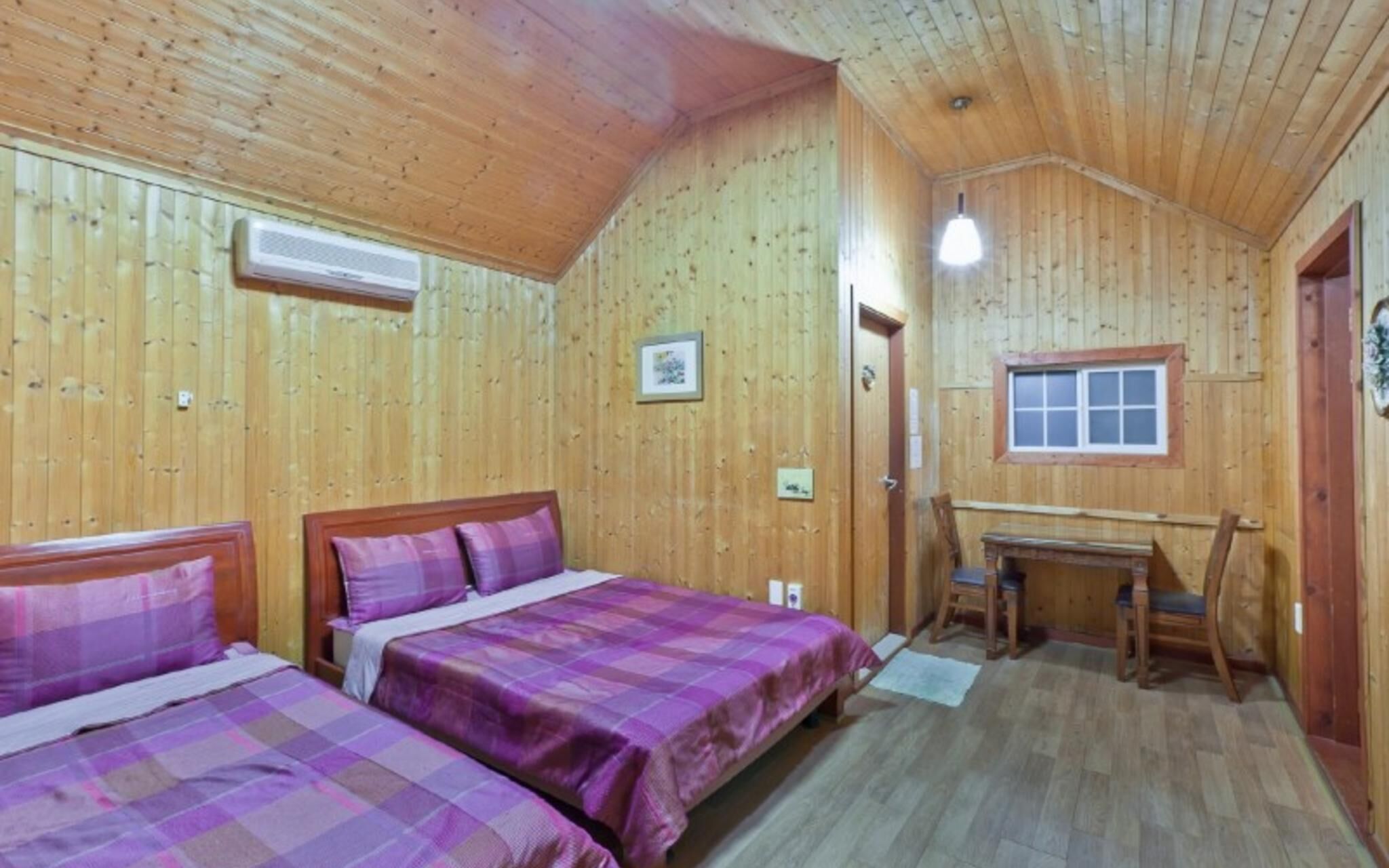 Ganghwado Gapbigocha Pension