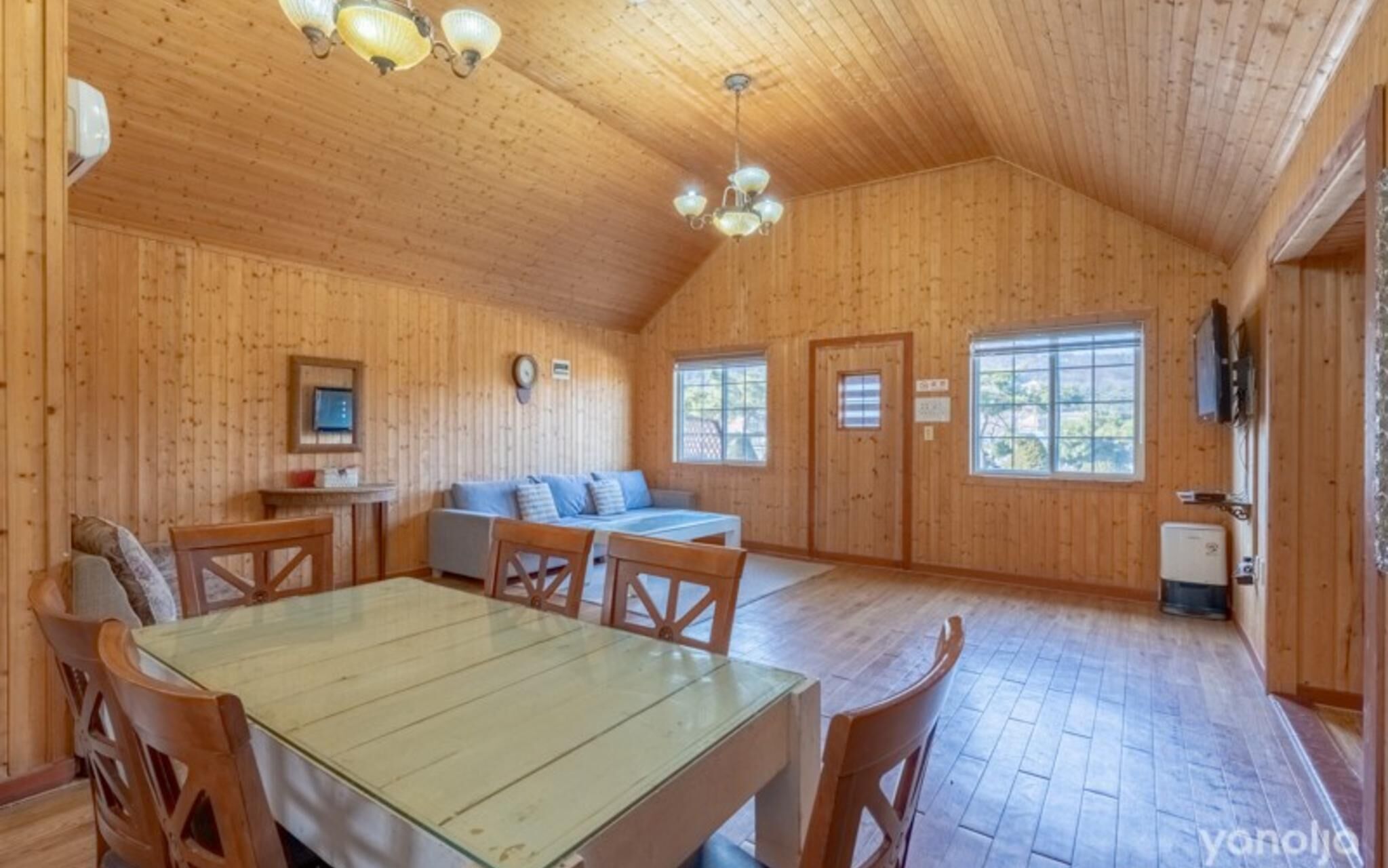 Ganghwado Gapbigocha Pension