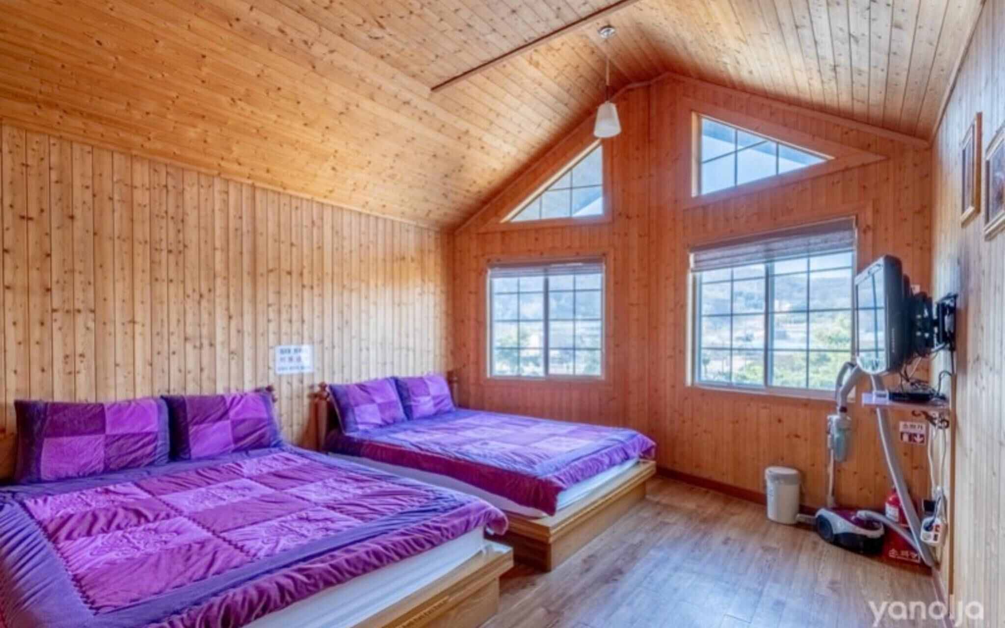 Ganghwado Gapbigocha Pension